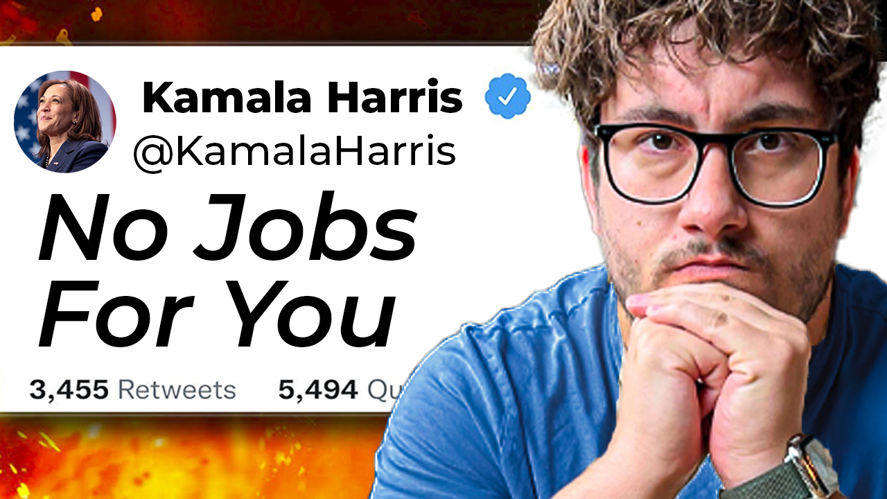 Your Week In Money with Caleb Hammer