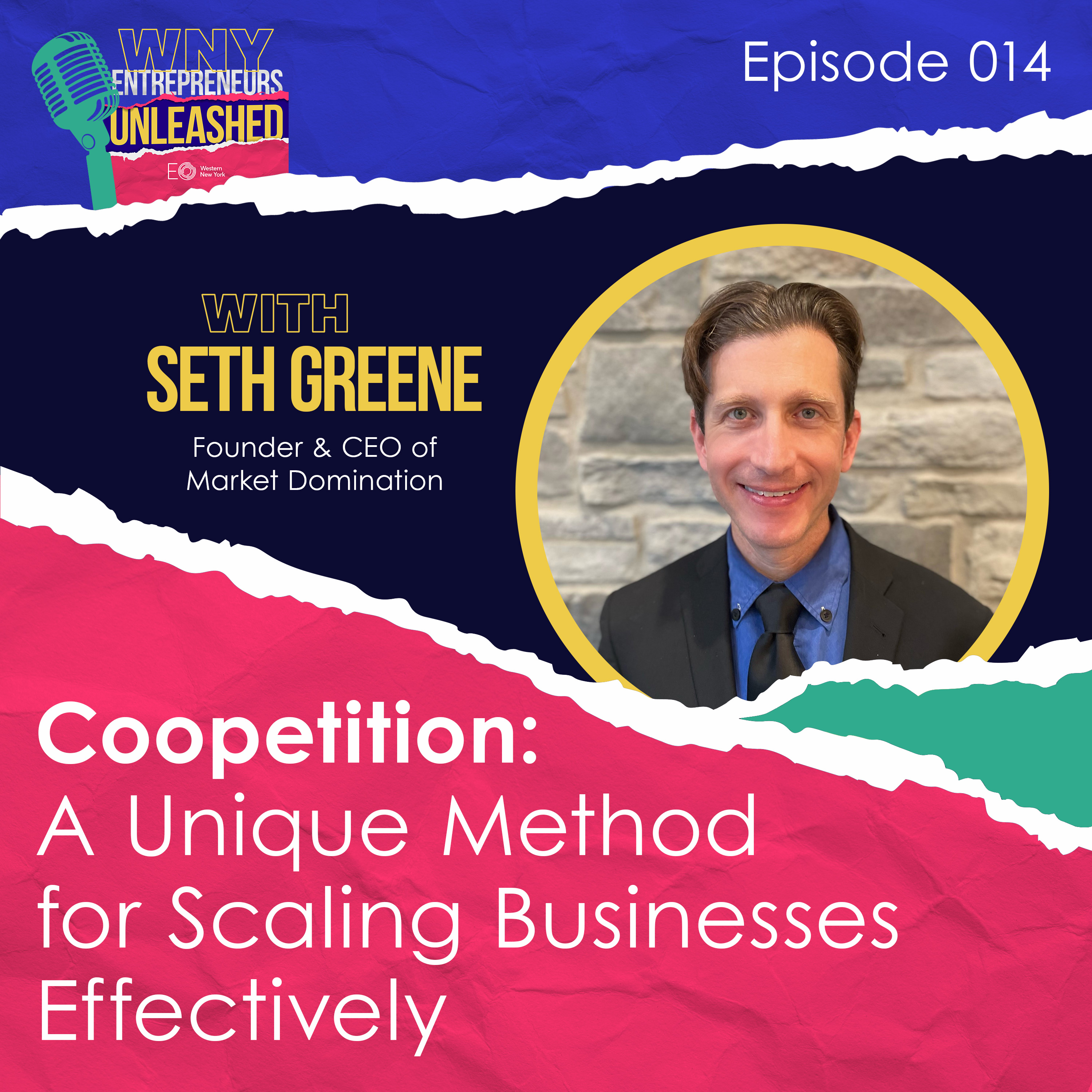 WNY Entrepreneurs Unleashed