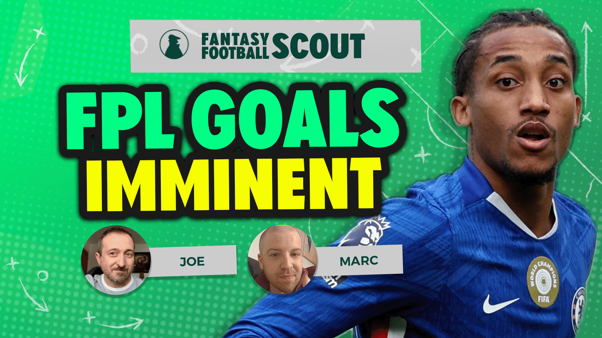 GW4: FPL Goals Imminent