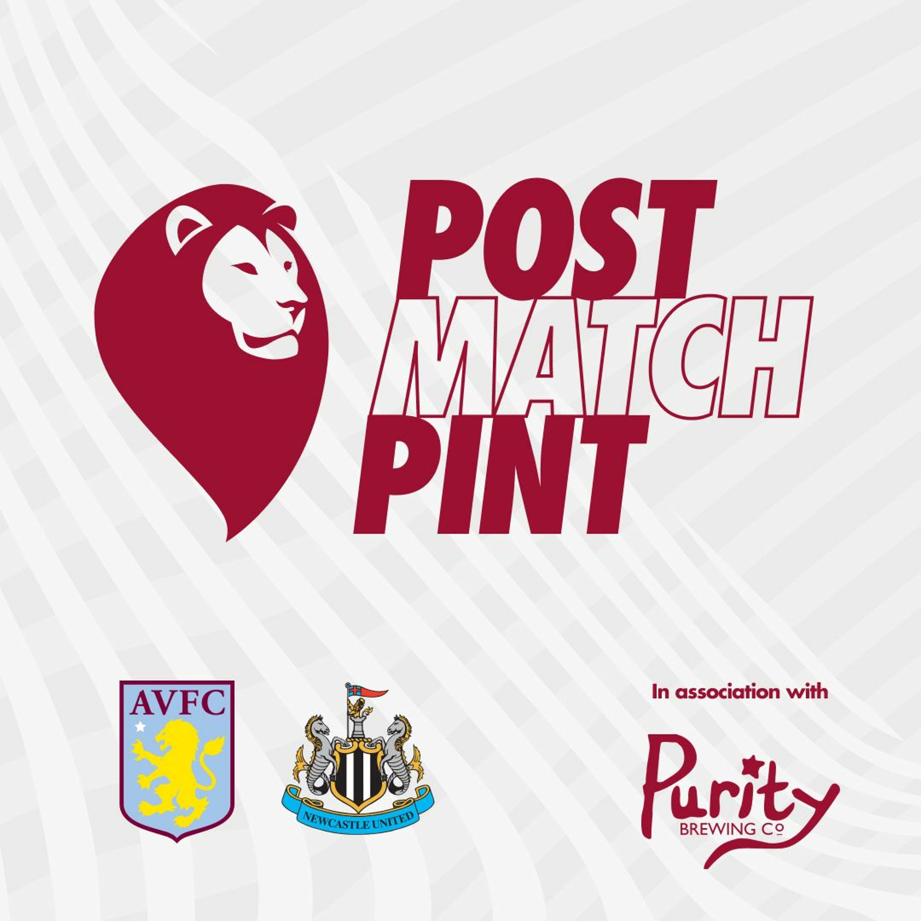 POST MATCH REACTION: Aston Villa 2 - Newcastle United 0