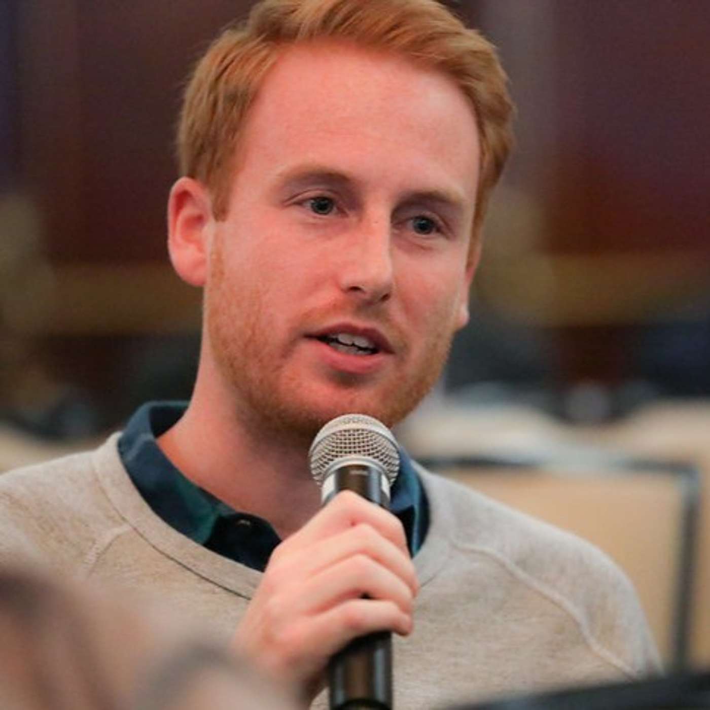 Mission Matters Money with Adam Torres