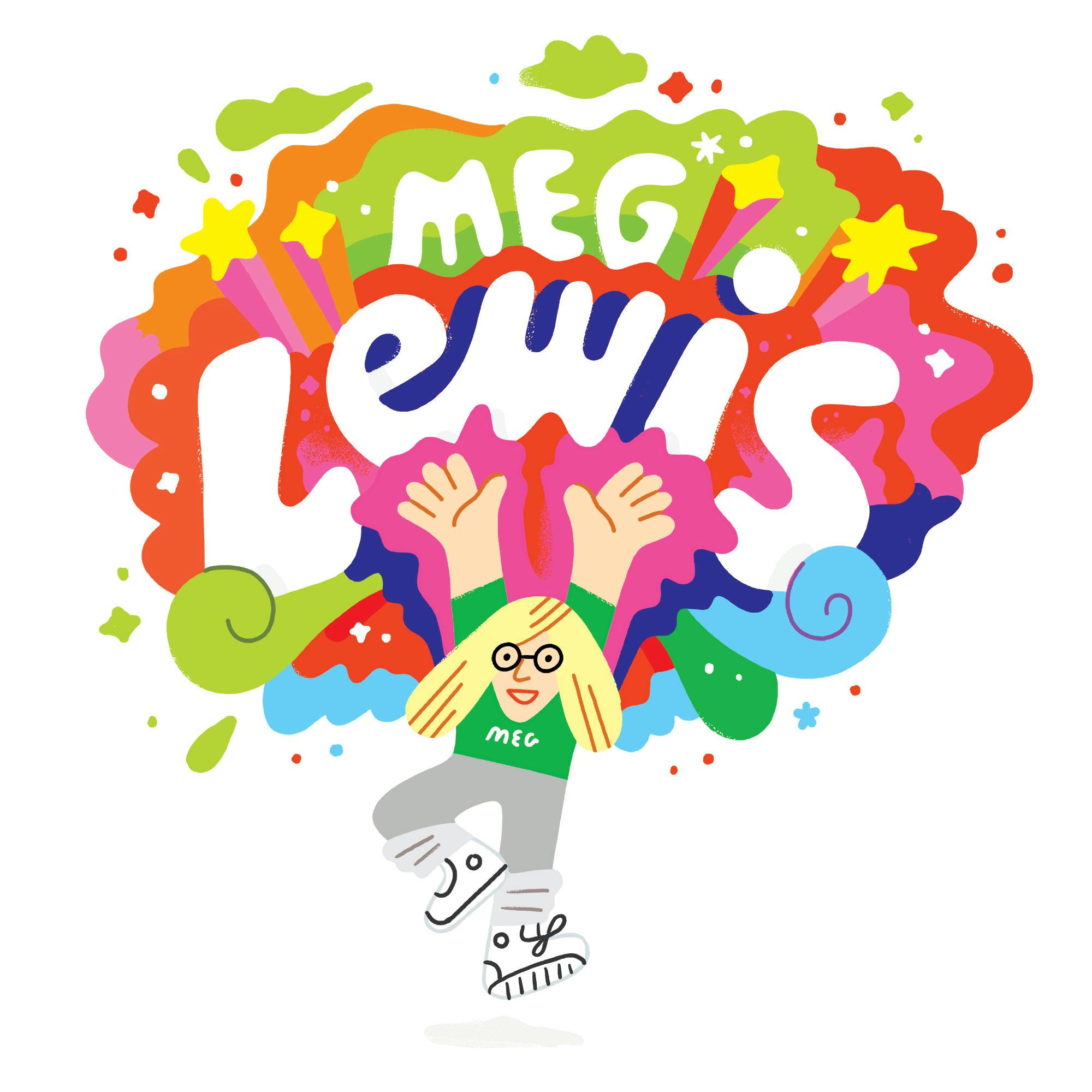 145 - Meg Lewis on Your Purpose, Personal Brand & Where You Live