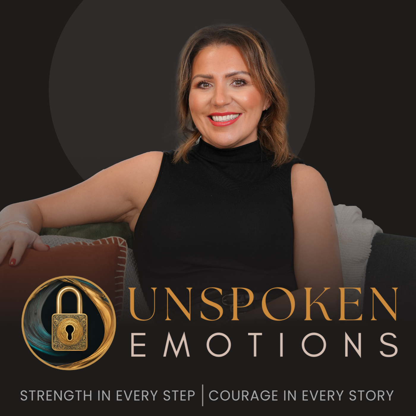 The Strength in Vulnerability: How Gareth Riddy Transformed His Pain into Purpose