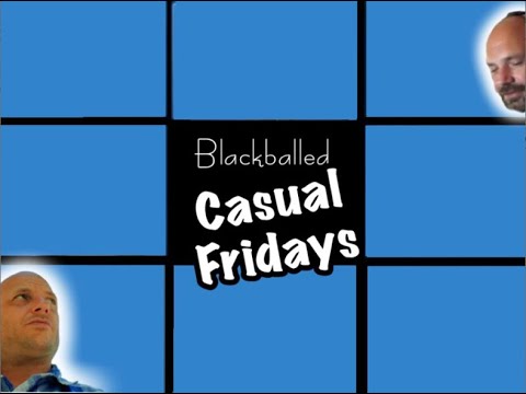 Blackballed With James Di Fiore