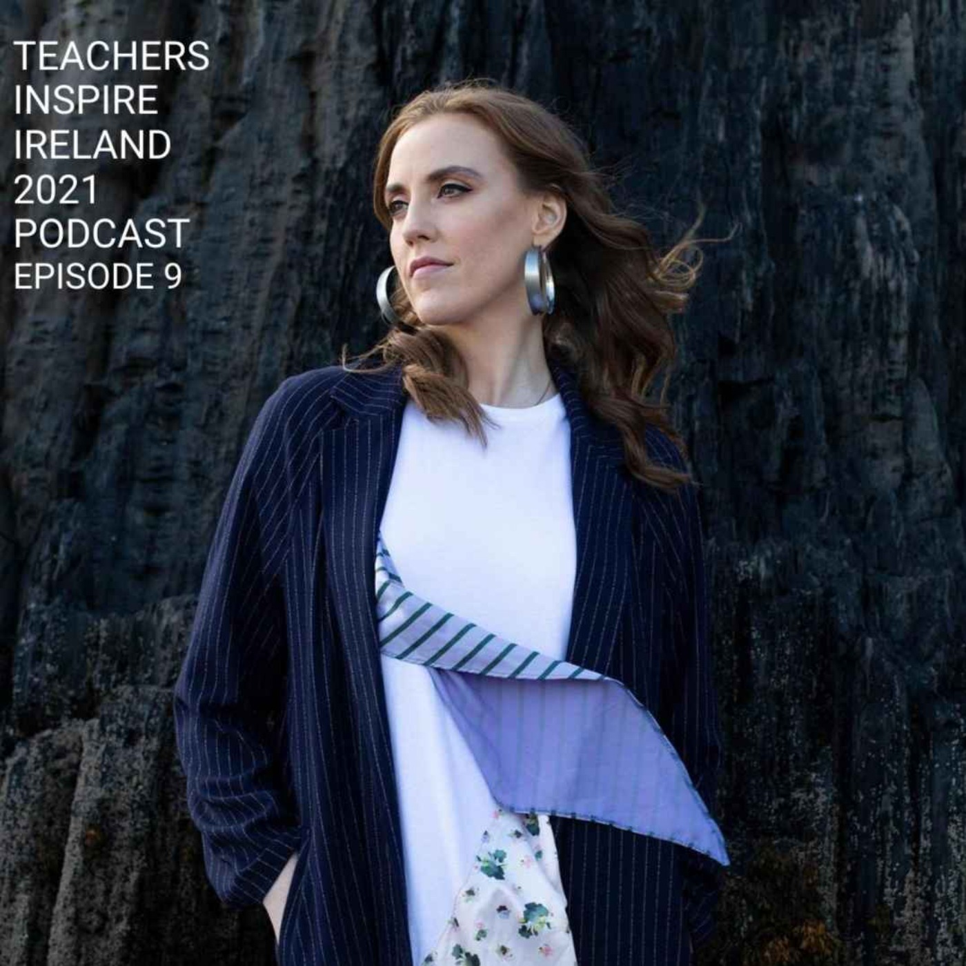 Rachel English and some 2021 Stories