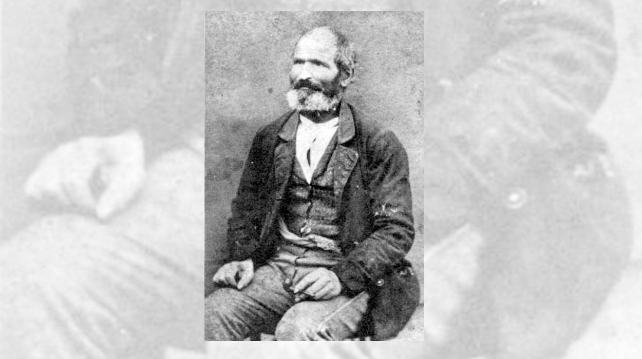 El Sacamantecas, un asesino en serie del siglo XIX