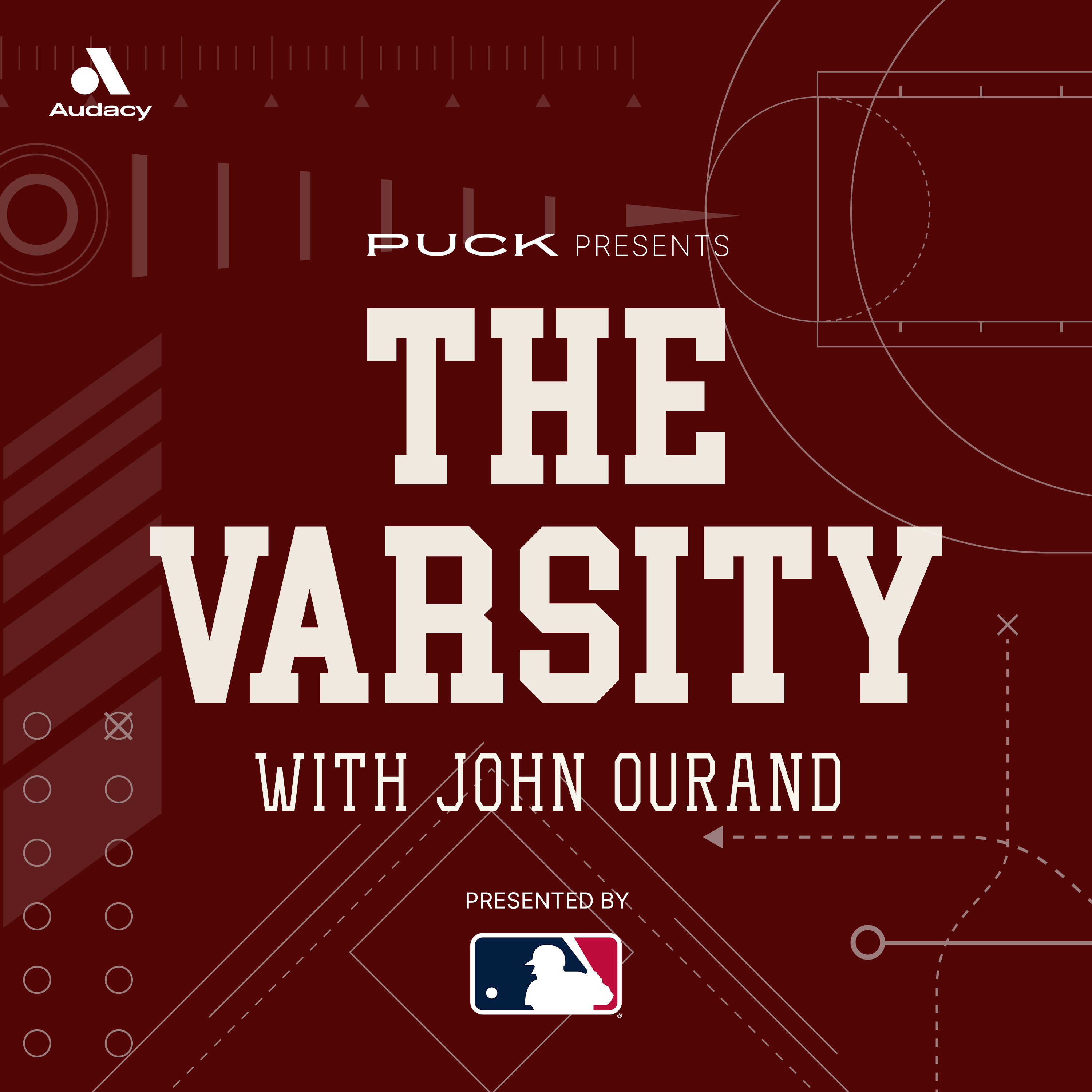 The Varsity Artwork