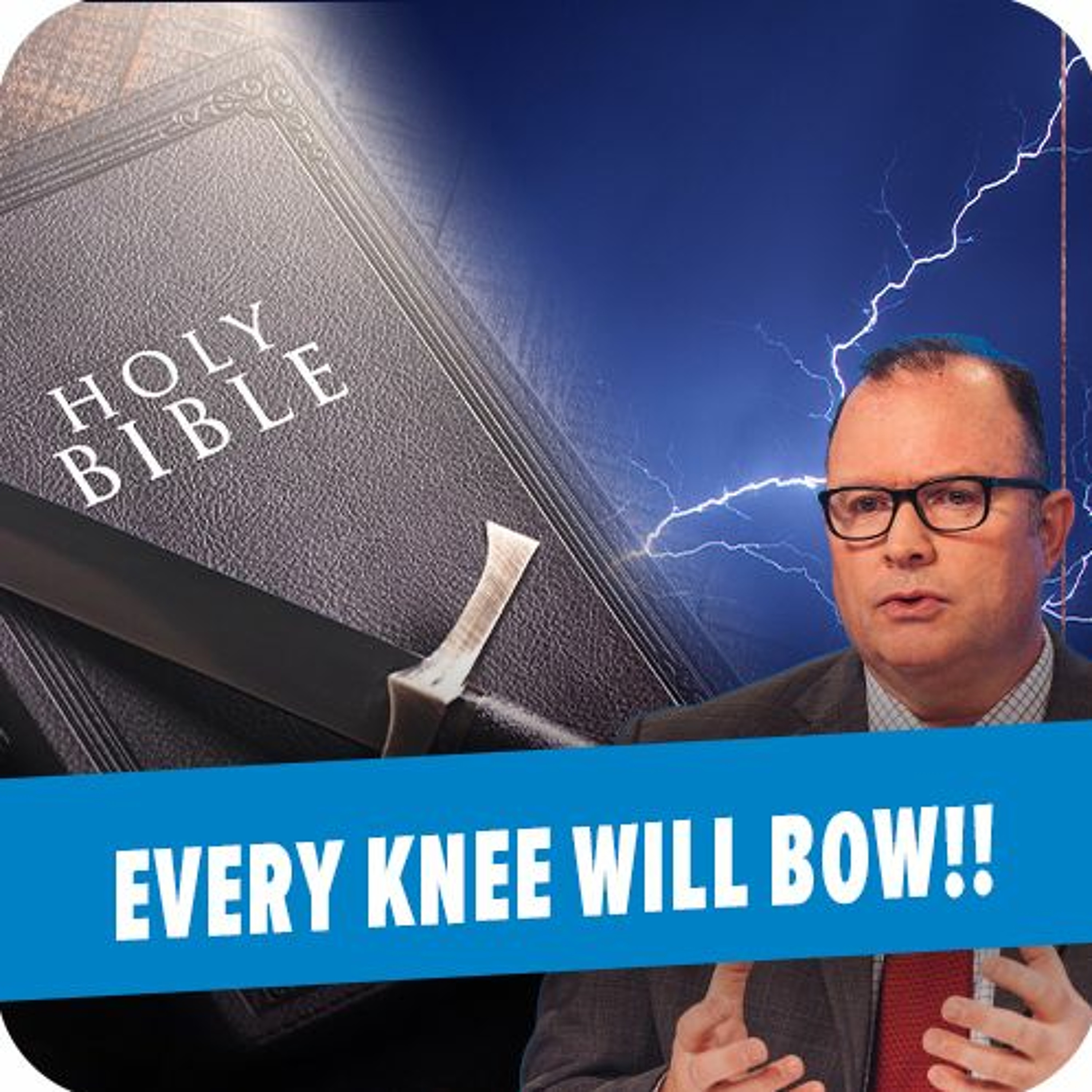 30 Years of False Religion!