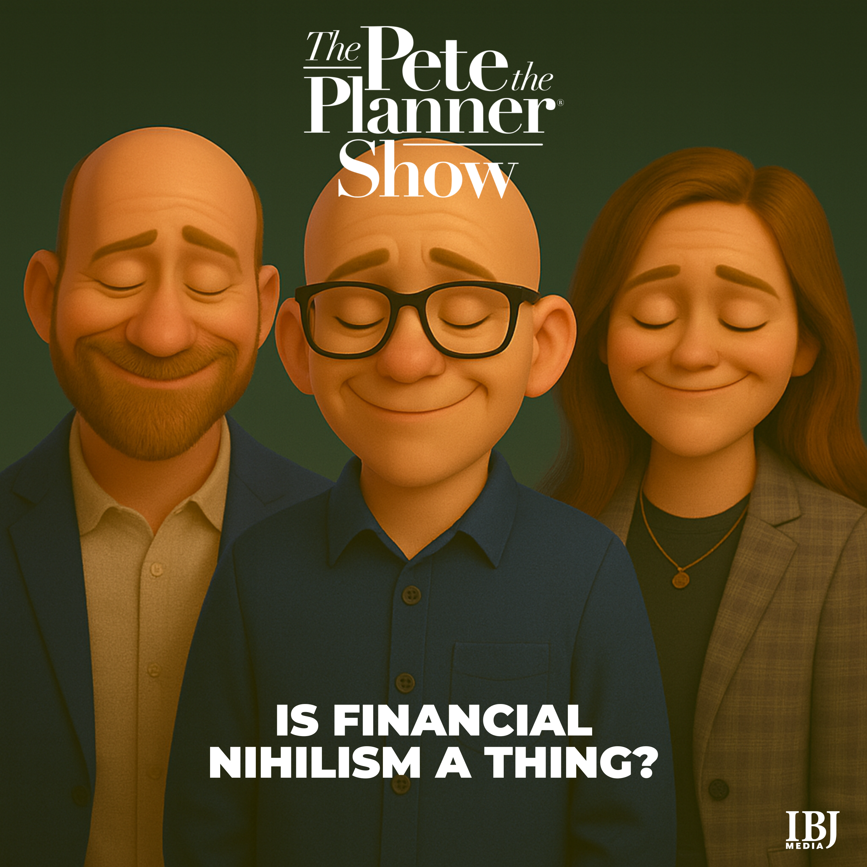 If financial nihilism a thing? episode artwork