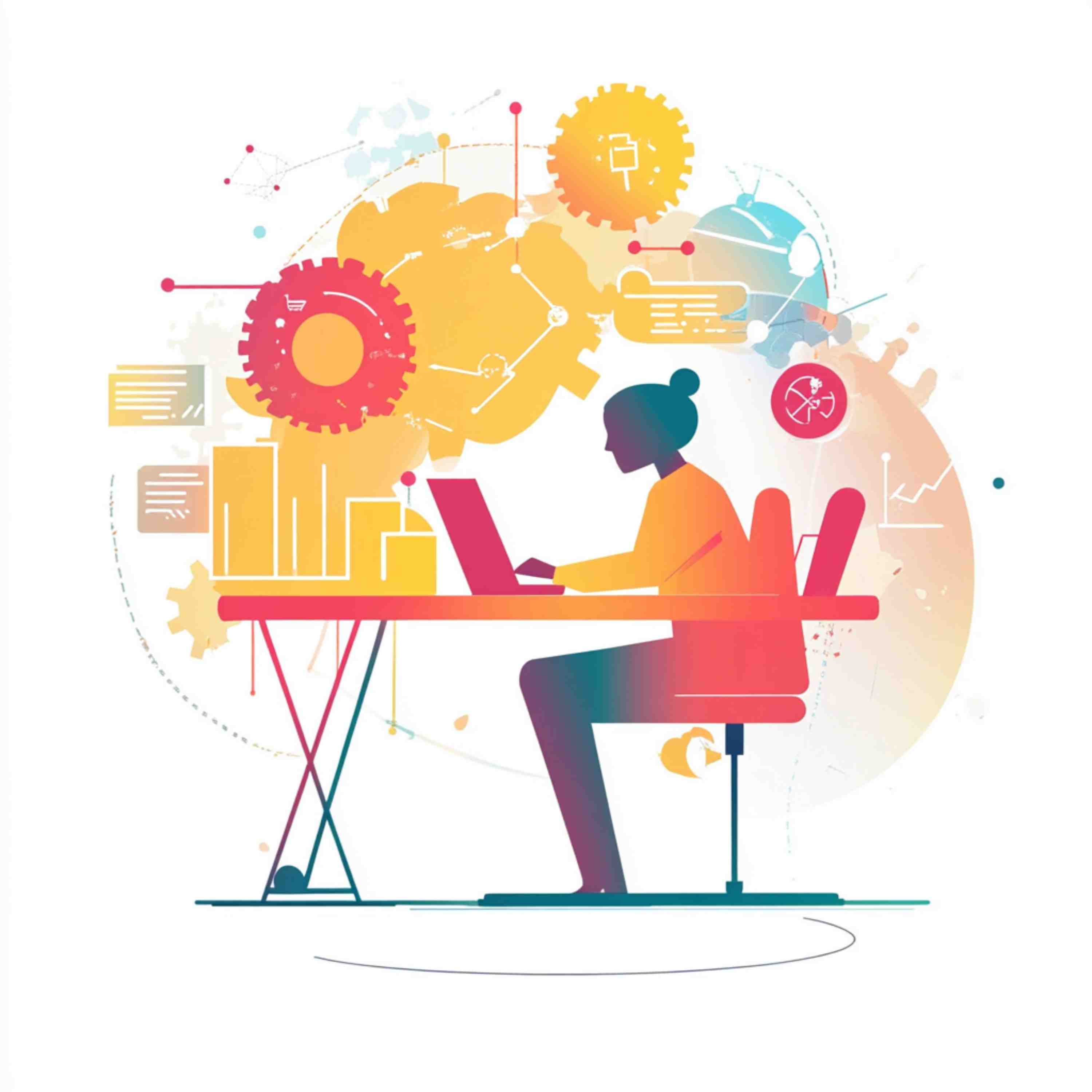 How to Retain Your Most Promising Employees by Dr. Benjamin Ritter of Live For Yourself Consulting