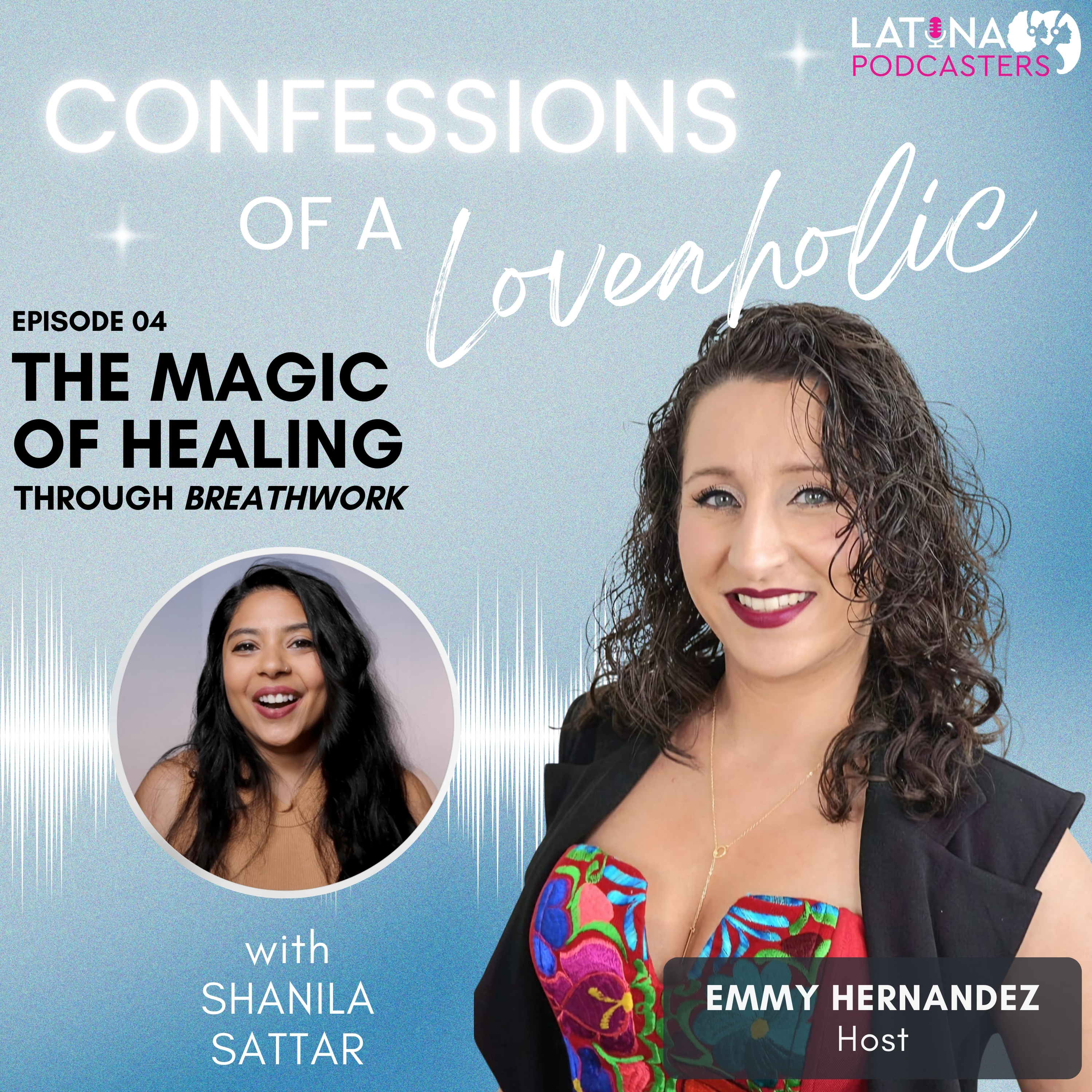 Confessions of a Loveaholic