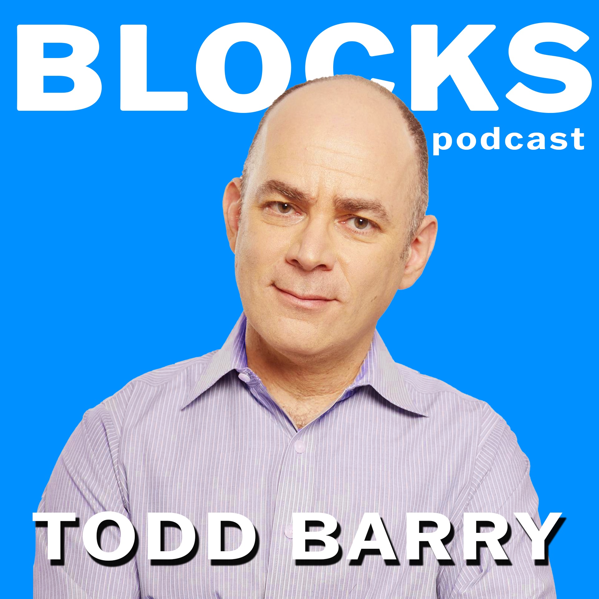 Blocks w/ Neal Brennan