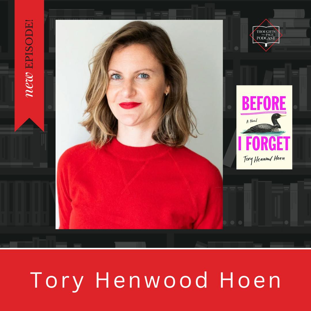 Tory Henwood Hoen - BEFORE I FORGET Tory Henwood Hoen - BEFORE I FORGET