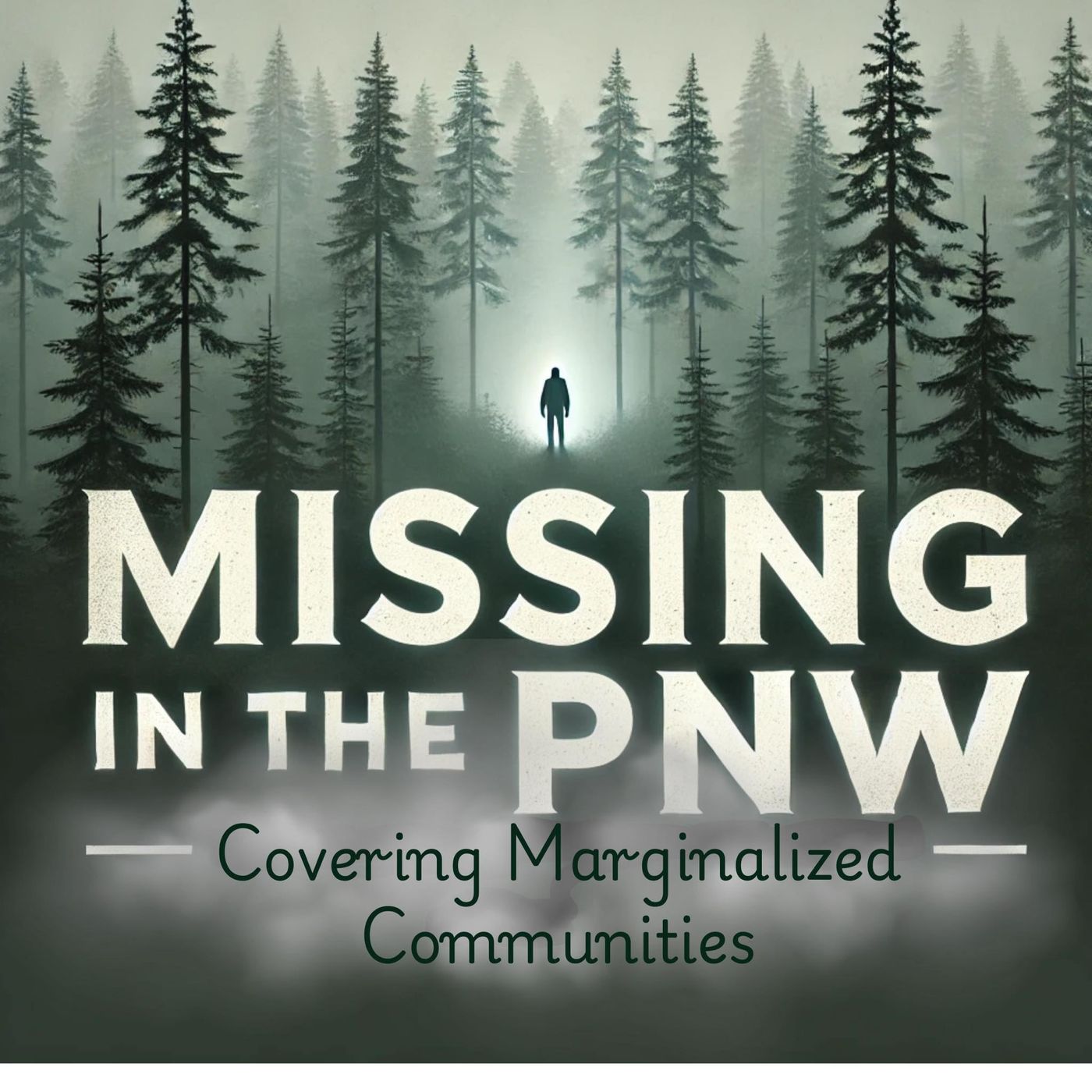 Hispanic Missing Children Part 6 episode artwork