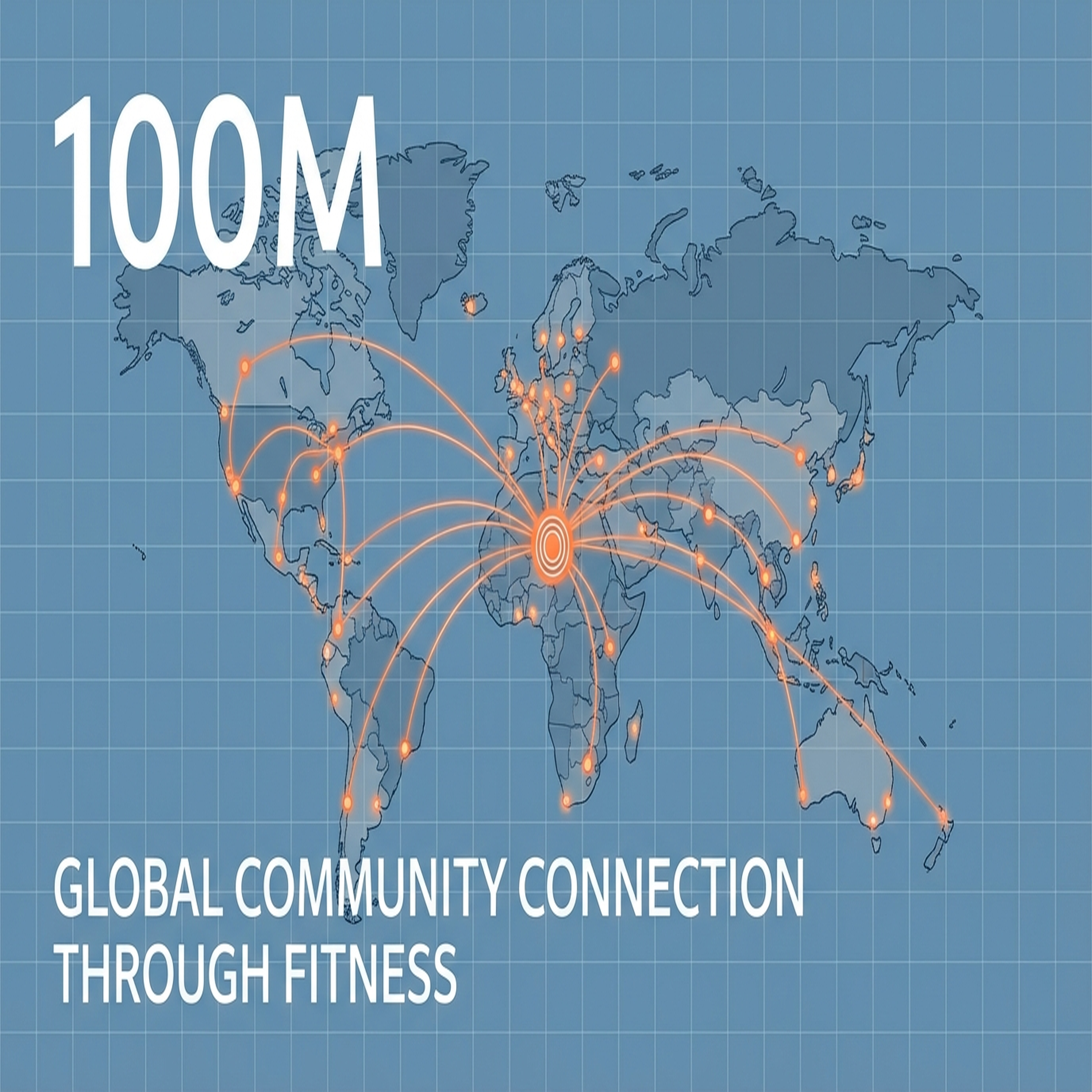 Strava's Michael Horvath: The $1.5B Secret That Got 100M People Moving episode artwork
