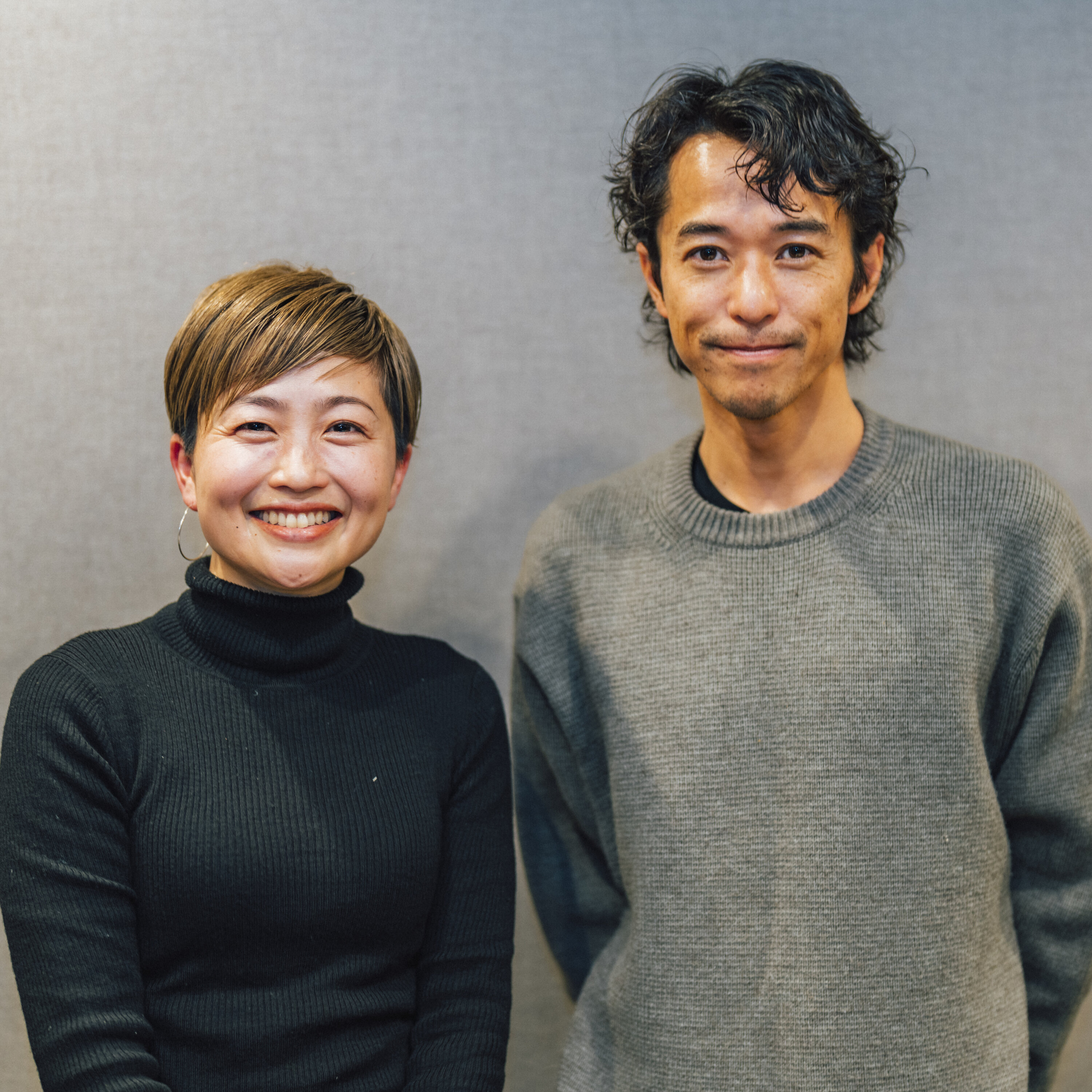 【小橋賢児×山川咲】チャレンジと新しい学びの形に迫る。