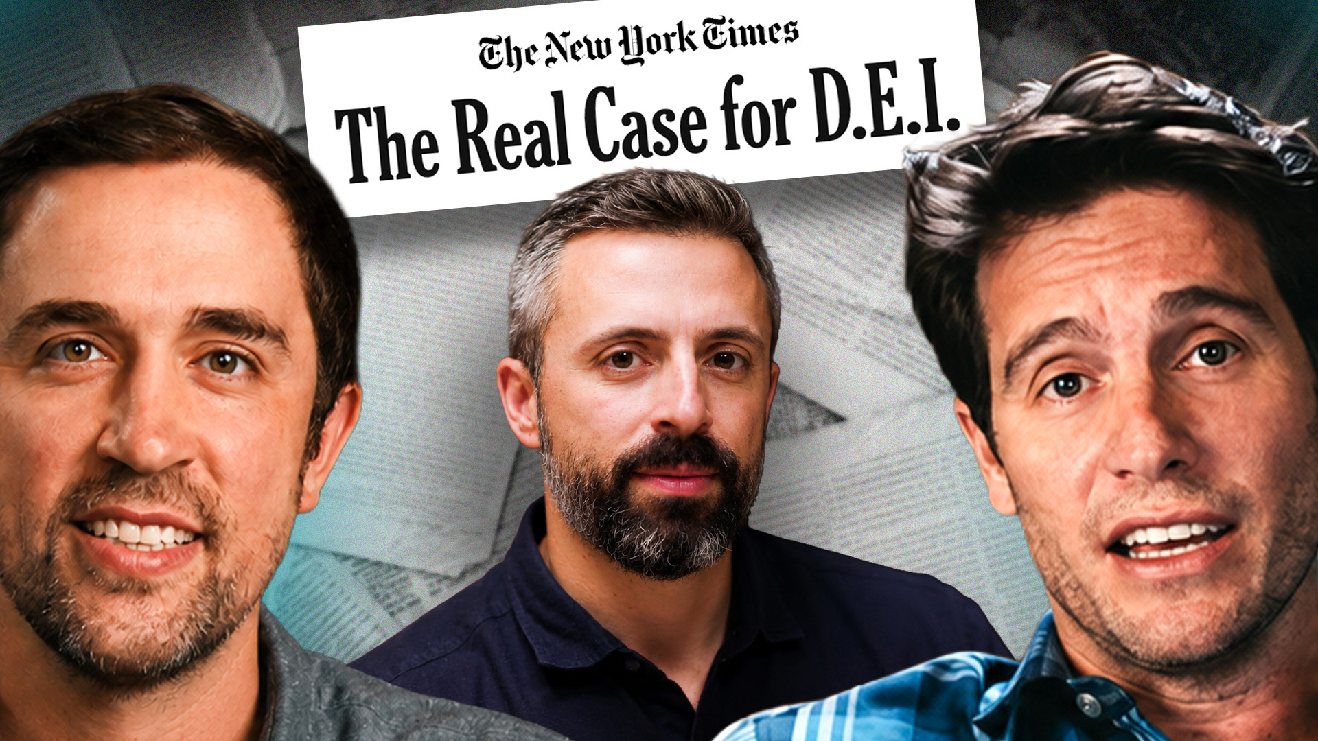 Ezra Klein Admits the New York Times Was Wrong on Woke | Ep 63