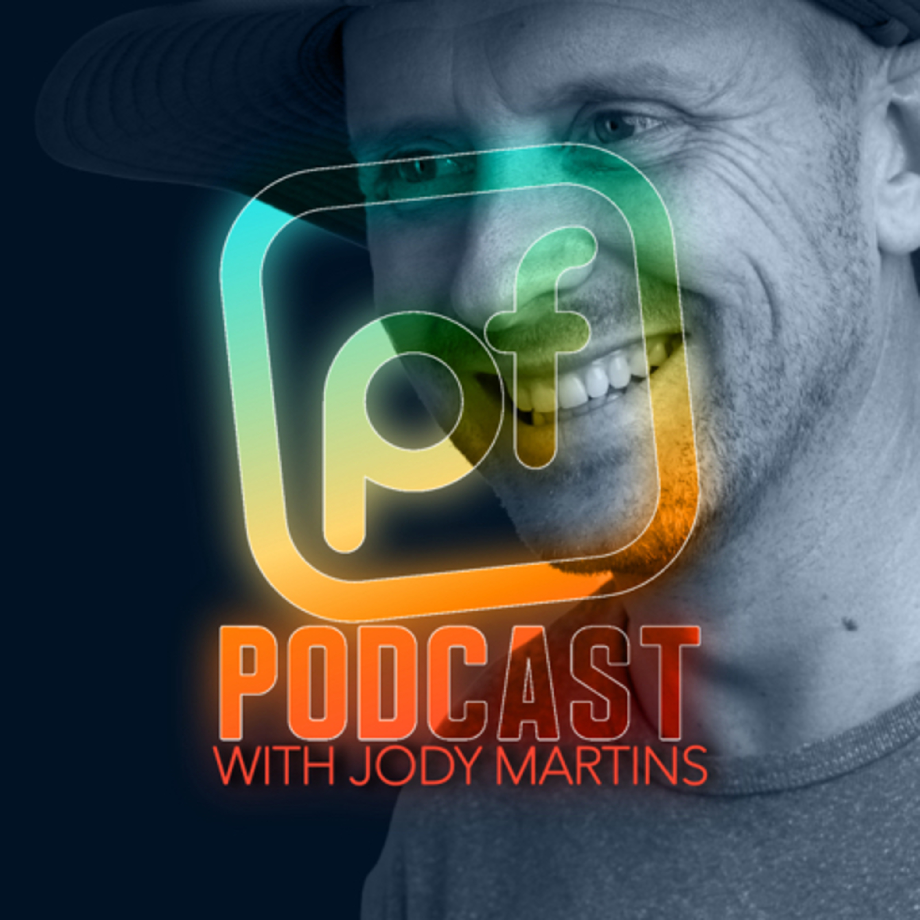 Performance Formula Podcast Artwork