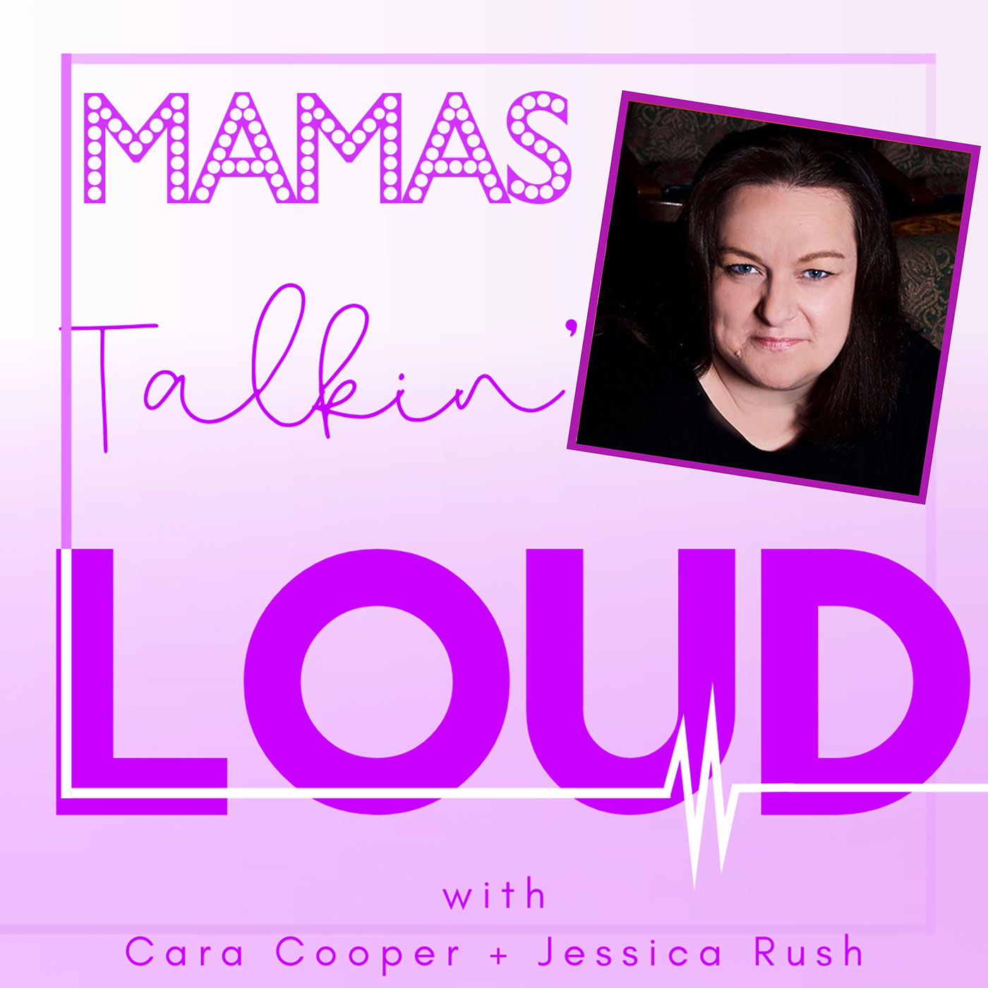 Mamas Talkin\' Loud