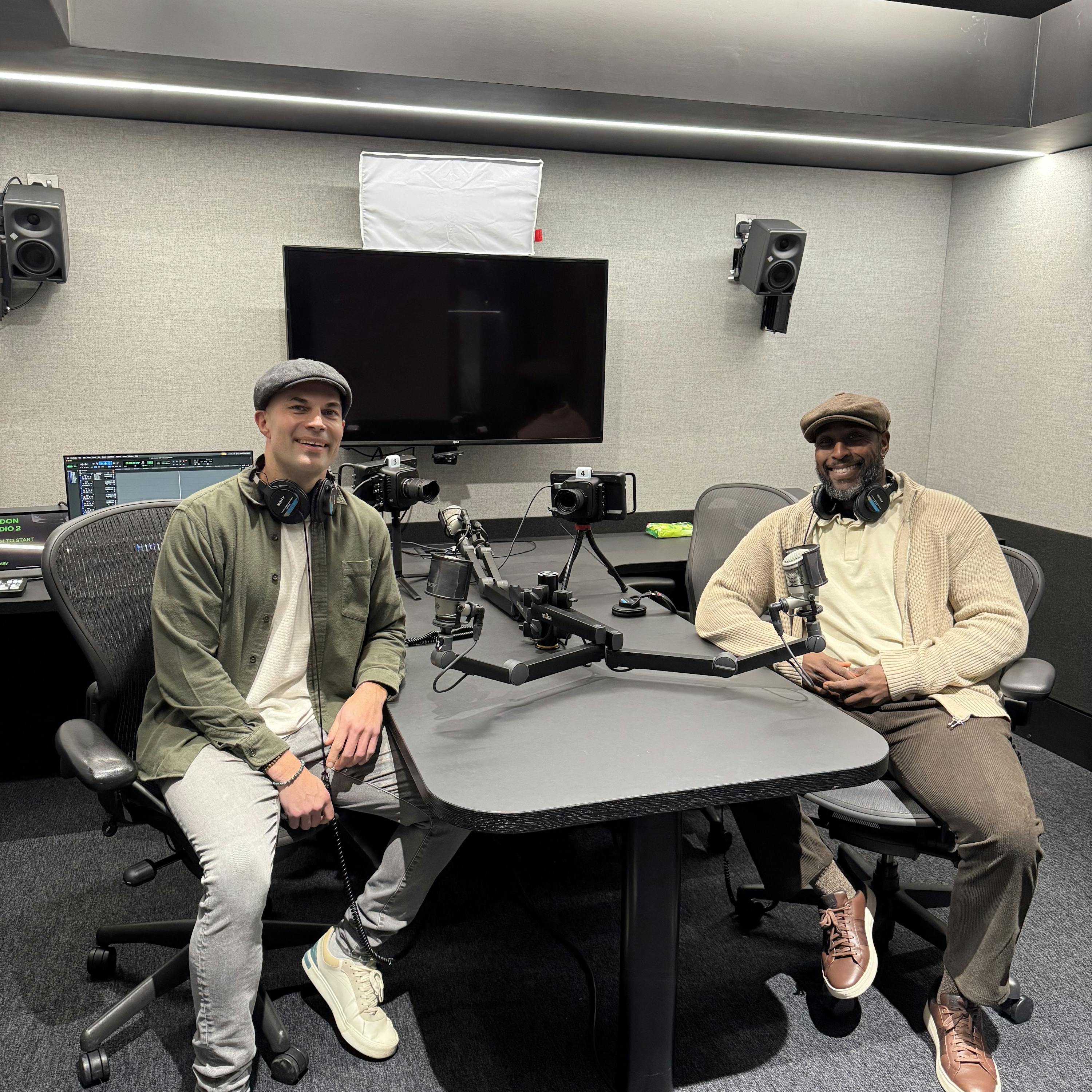 Carbs on race & his career...