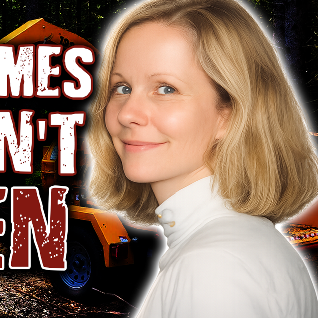 The Woodchipper. The Thrill Kill & The Witness - 5 True Crime Cases So Dark They Don't Feel Real