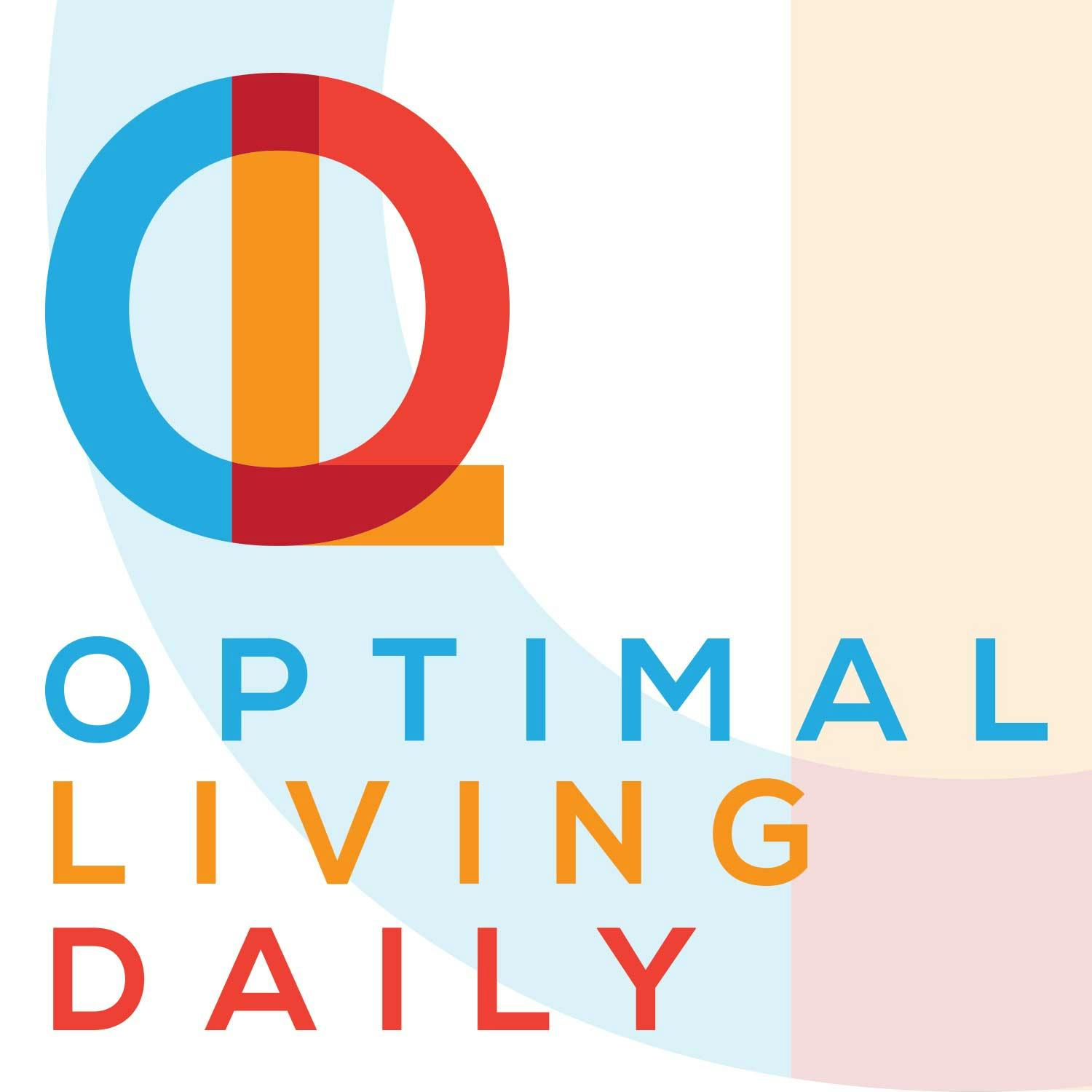 Optimal Living Daily: Personal Development | Productivity | Minimalism | Growth:Justin Malik | Optimal Living Daily