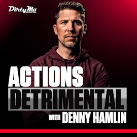 Coming Soon: Actions Detrimental with Denny Hamlin