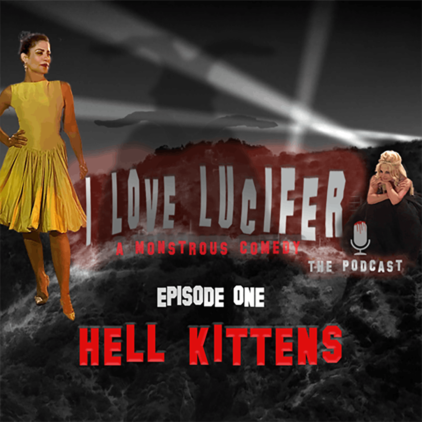 Hell Kittens Hell Kittens