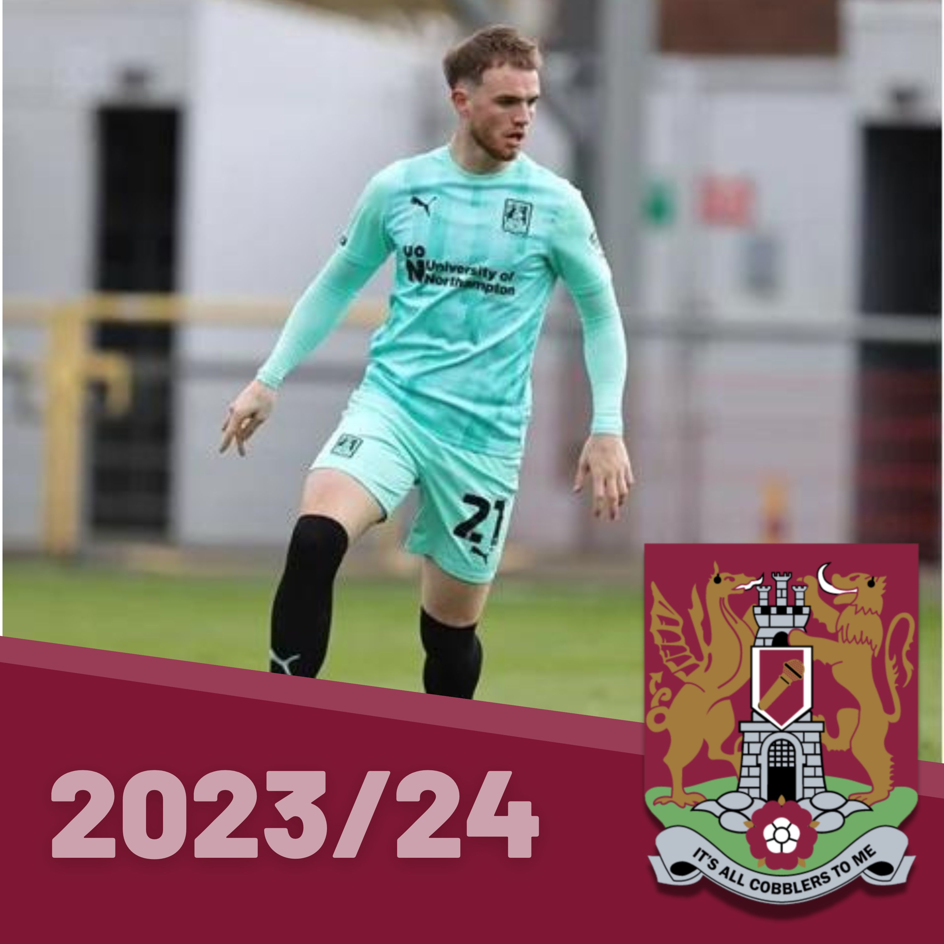 IACTM: Will We Ever Win At Fleetwood? episode artwork