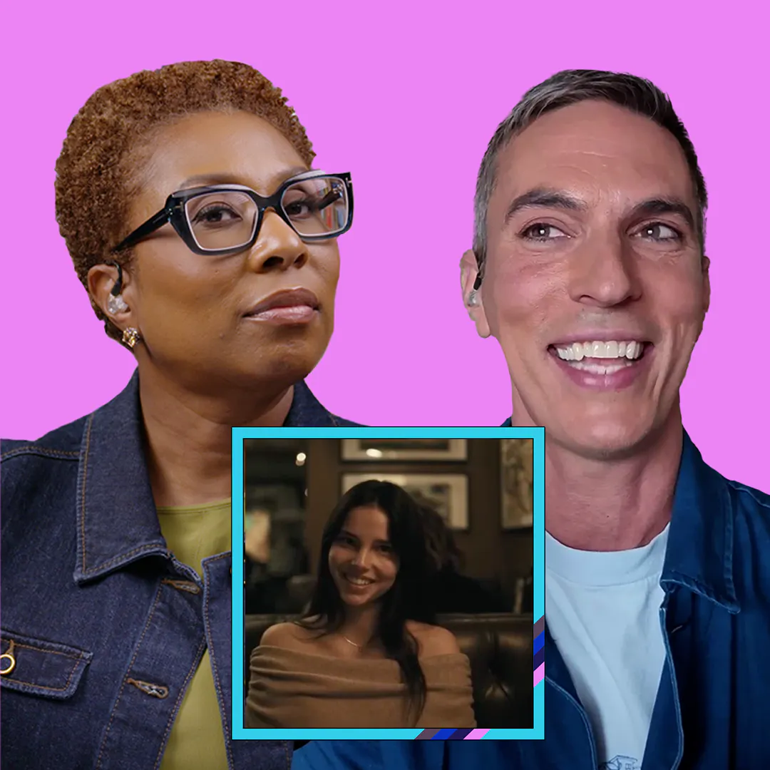'Obsession' Fever, 'The Republic of Wasia,' and Why Tan Lines Are Hot Again episode artwork