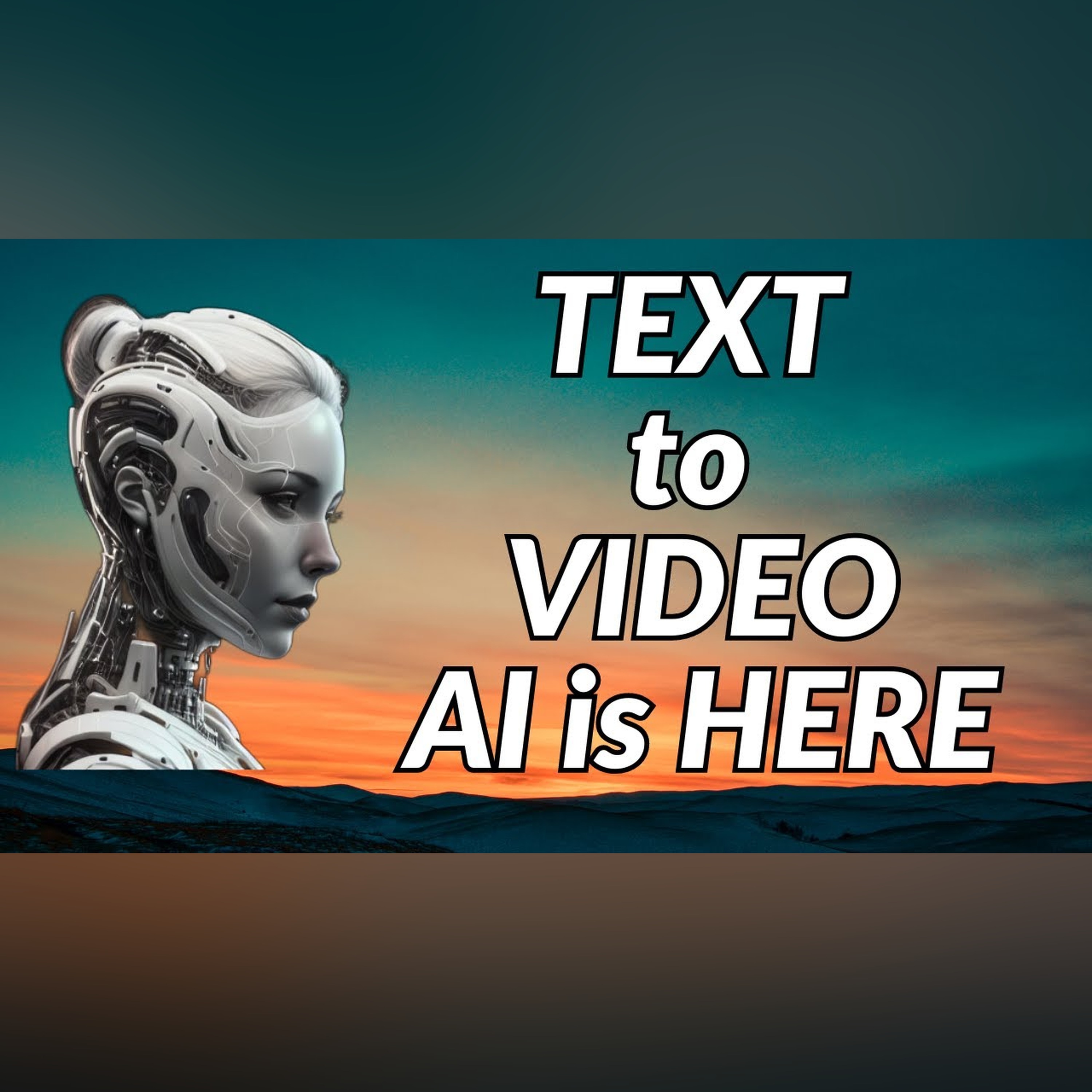 AI TEXT to VIDEO Is GAME CHANGER: Gen 2 AI and FREE Text to Video