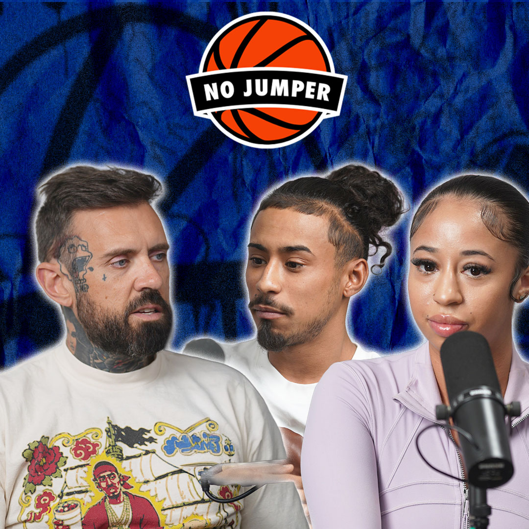 Julian Newman & his Sister Jaden on her Freaky Videos Leaking & More!