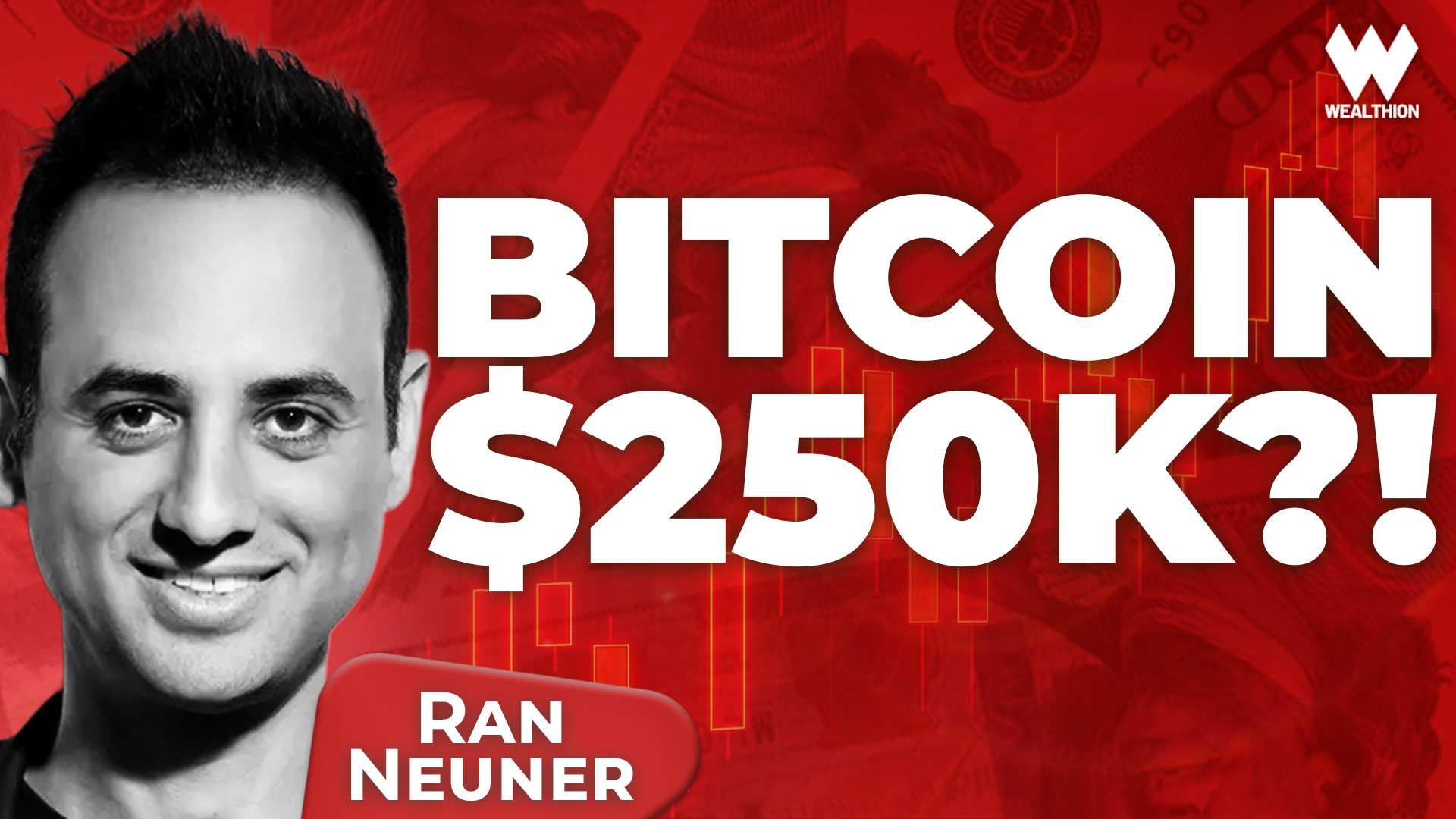 Bitcoin to $250K? Ran Neuner: This Crypto Cycle Is Not Over Yet