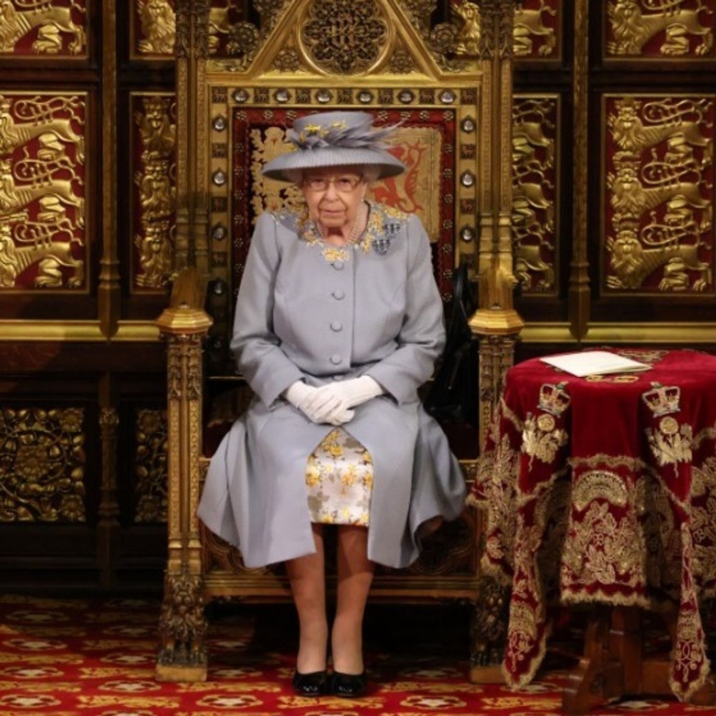 Pod Save The King - Royal family news, interviews and fashion