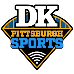 DK Pittsburgh Sports: Daily podcasts on Steelers, Penguins, Pirates! Artwork