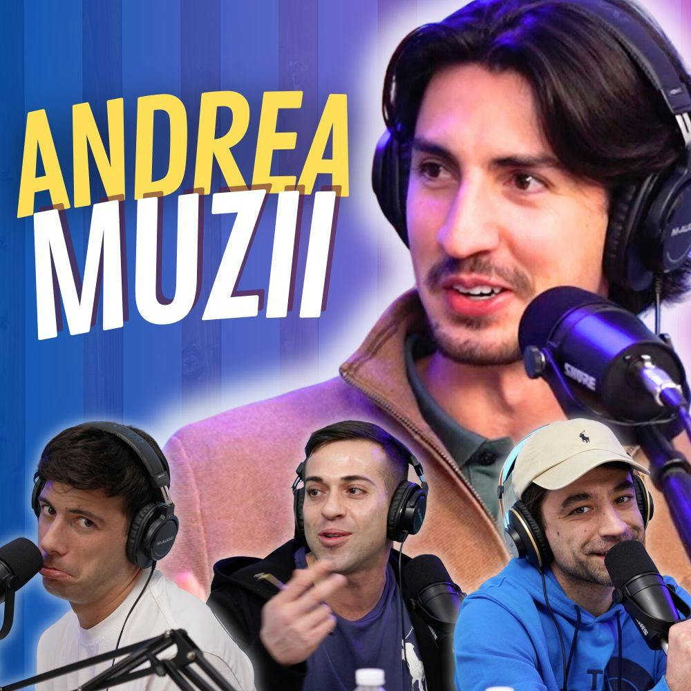 IL GURU DELLA MEMORIA - Con Andrea Muzii