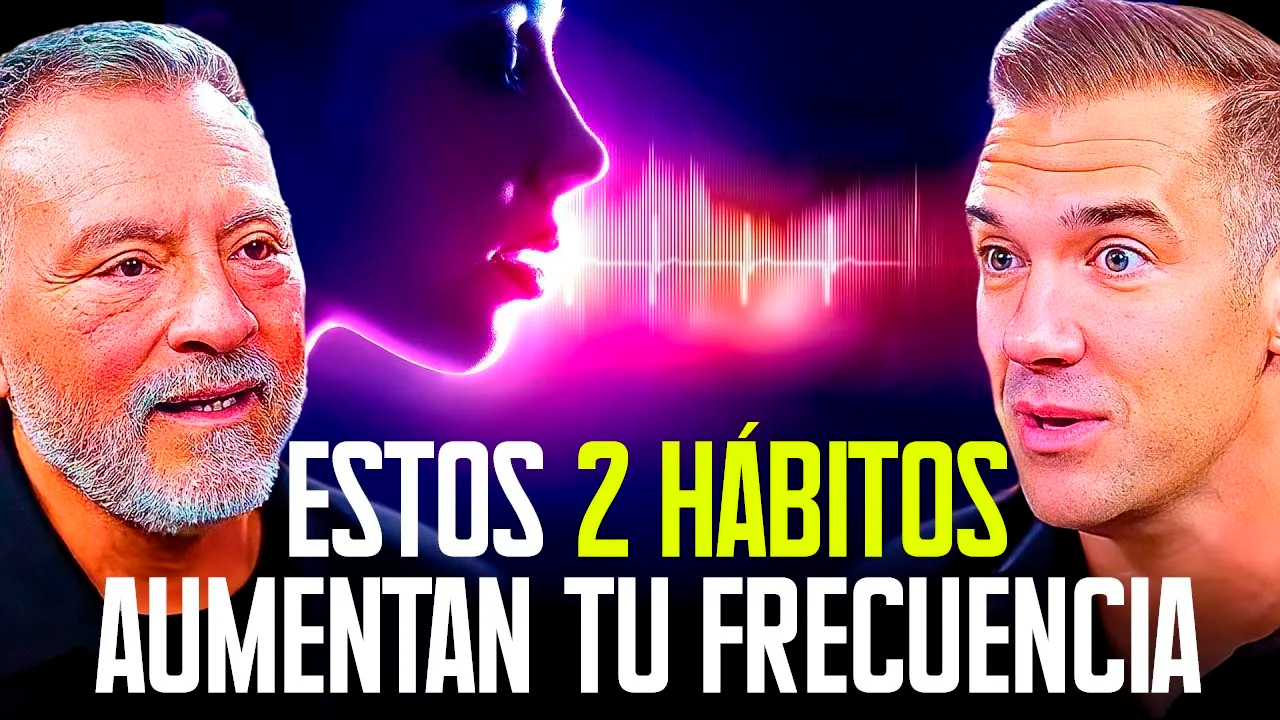 Esto Destruye Tu Frecuencia y Te Impide Conectar Con Los Demás | Erwin McManus episode artwork