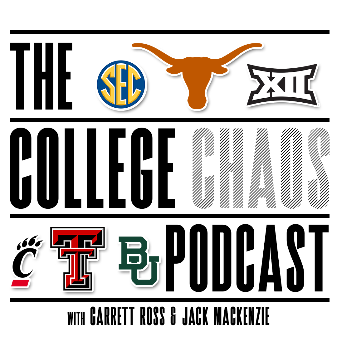 Sic\'Em 365 Sports Presents: The College Chaos Podcast