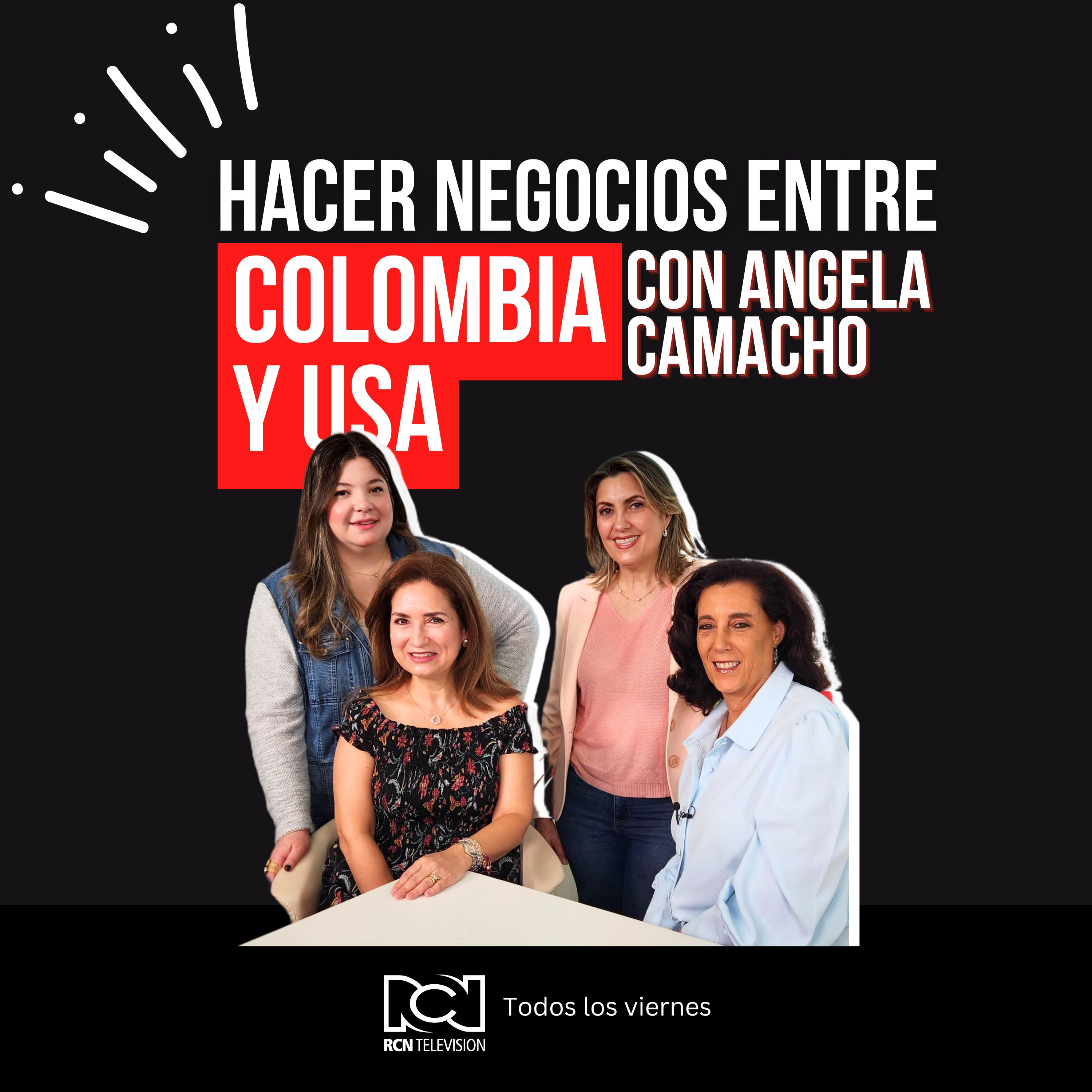 El Poder de los Tacones