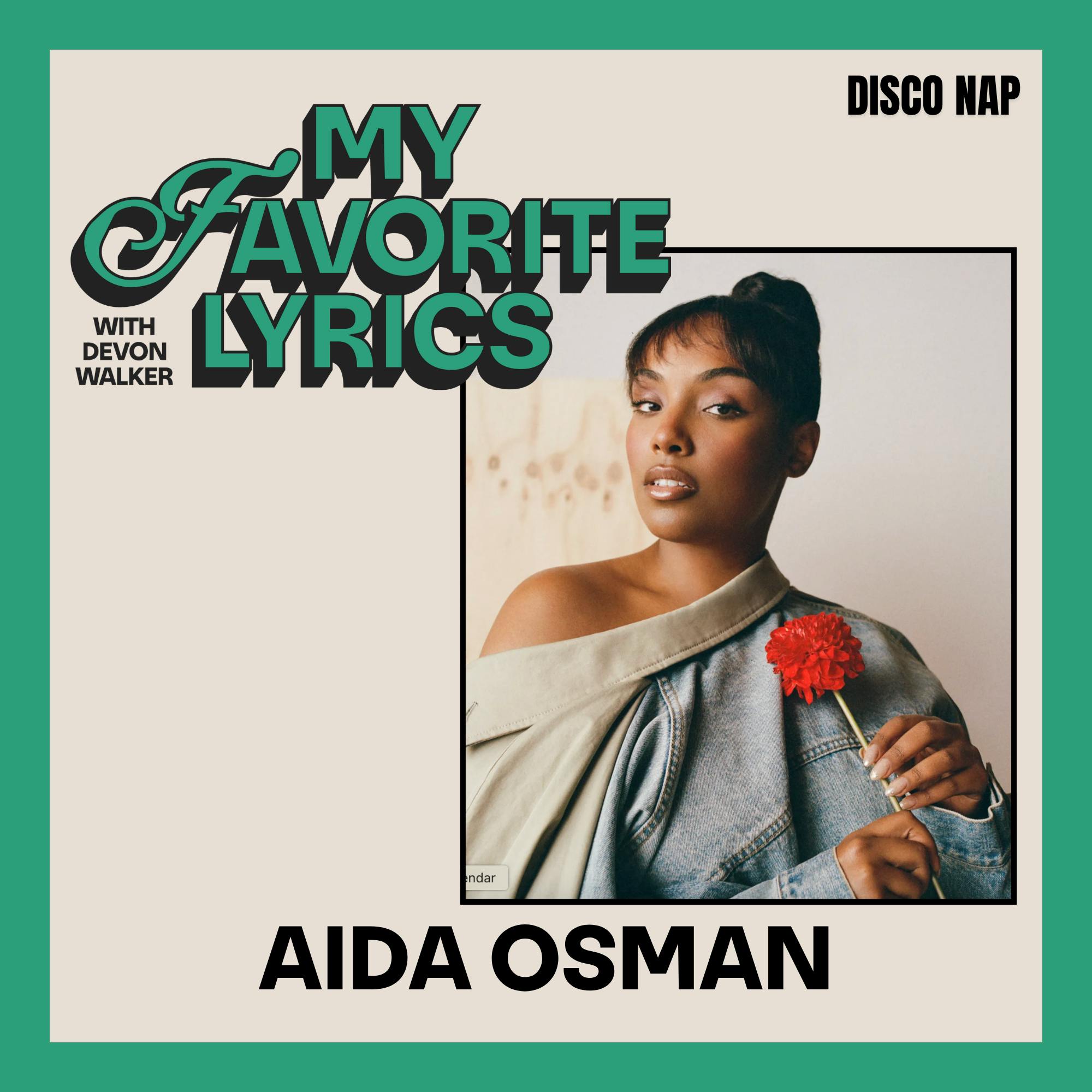 Smash It Like an Idaho Potato with Aida Osman Smash It Like an Idaho Potato with Aida Osman