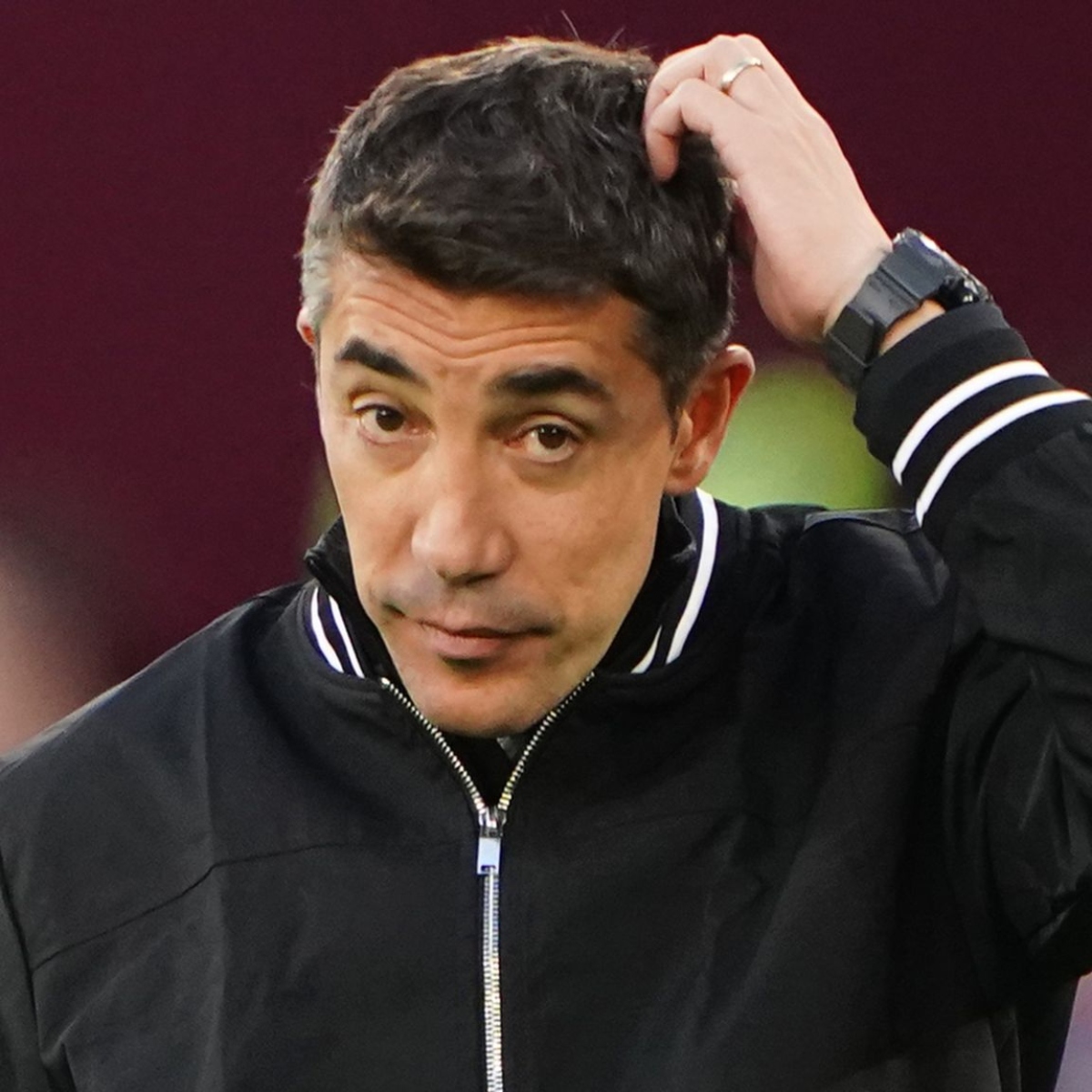 Bruno Lage Sacked! Lopetegui Set To Be The New Wolves Manager? episode artwork