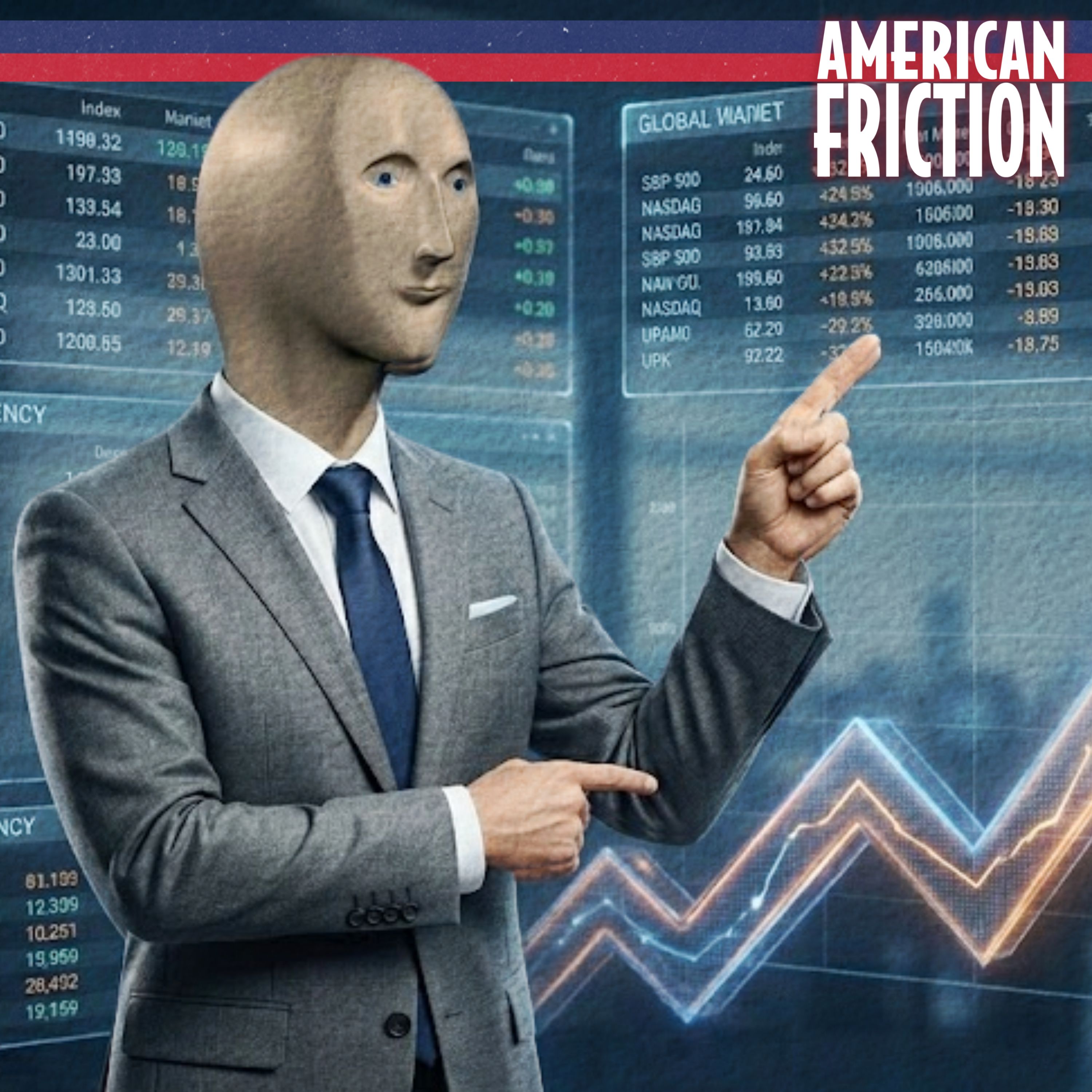 MAGA's next big scandal? – Insider trading explained with Kate Knibbs from Wired