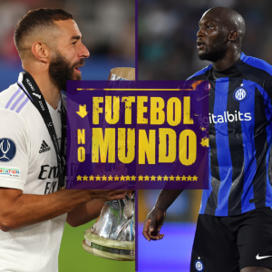 Futebol no Mundo #132: Prévia de LaLiga e Serie A, playoffs da Champions e entrevista com André Ramalho (PSV)