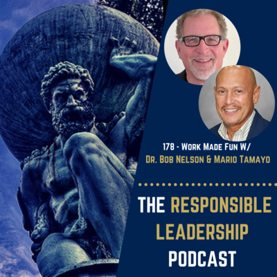 The Responsible Leadership Podcast