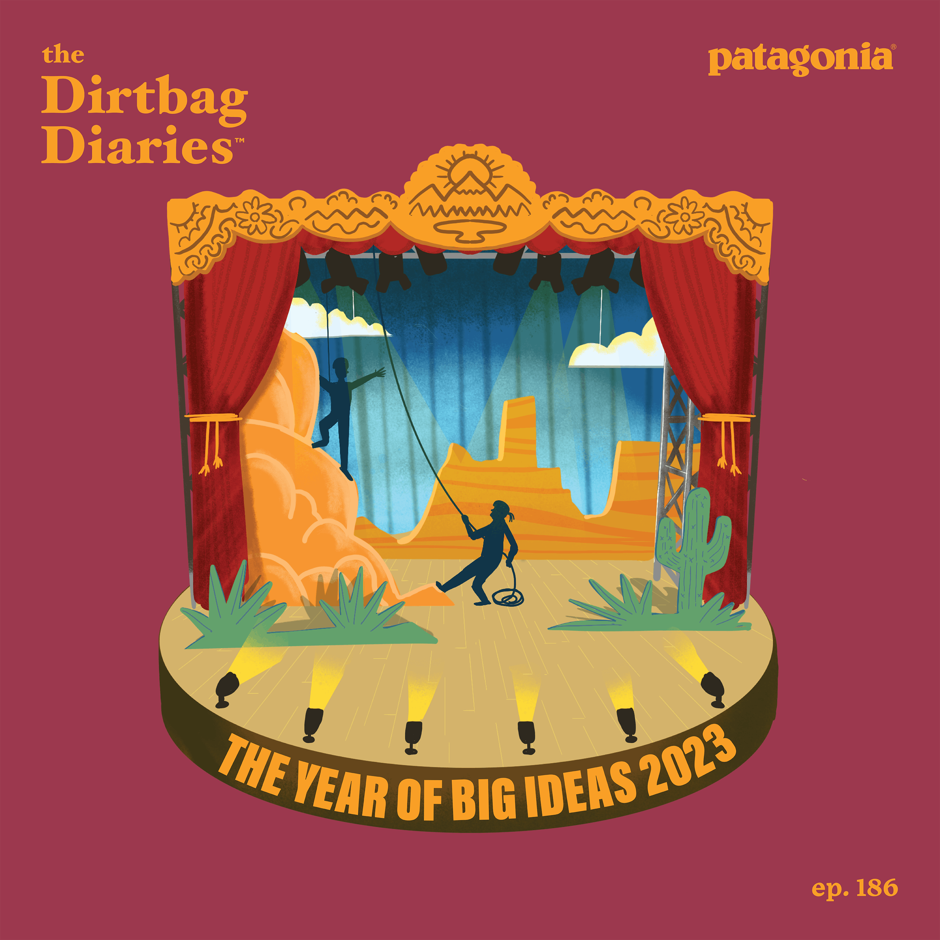 The Year of Big Ideas 2023