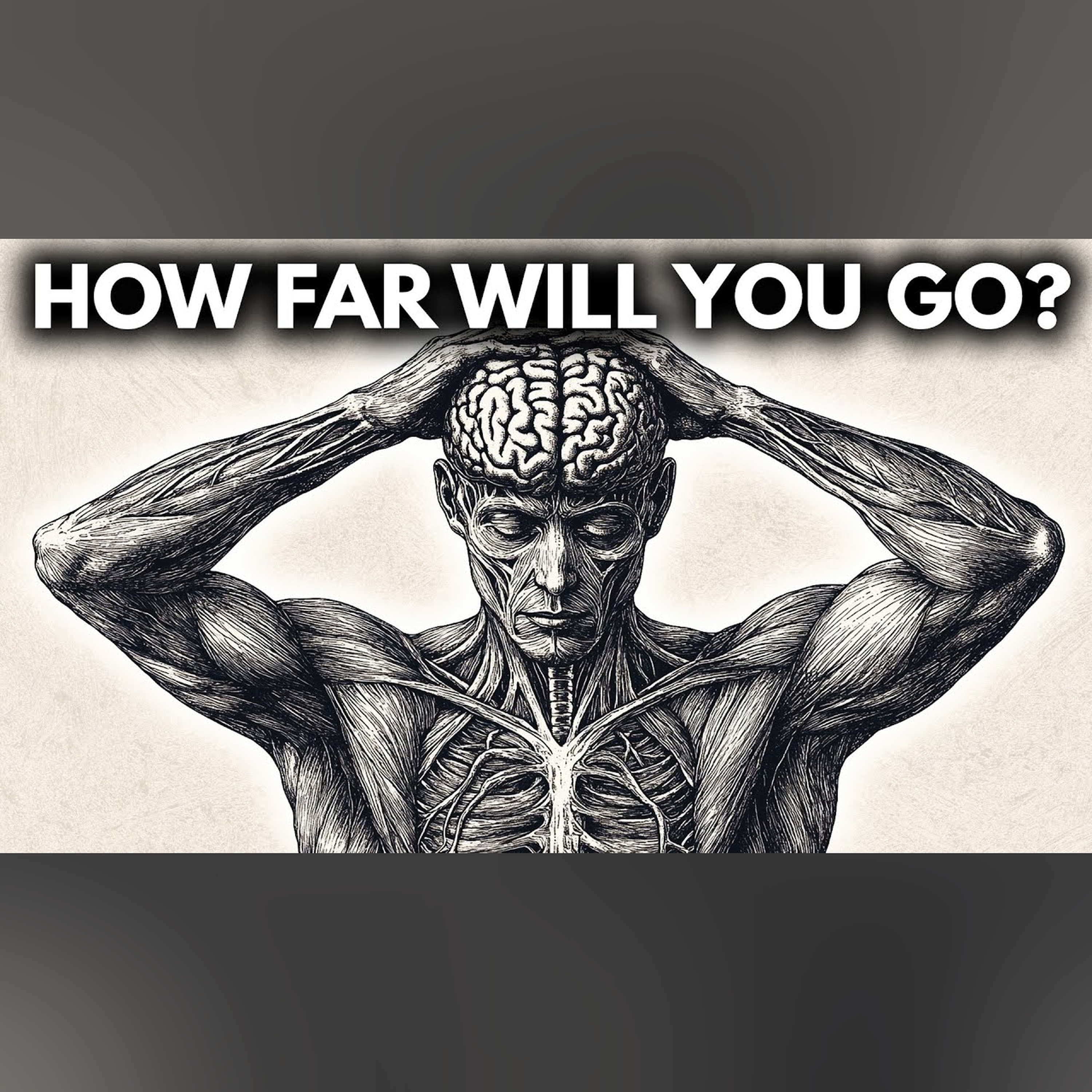 This Will Change Everything You Thought About Your Brain (Quantum Secrets) episode artwork