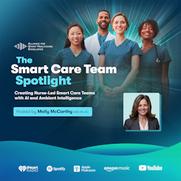 The Smart Care Team Spotlight