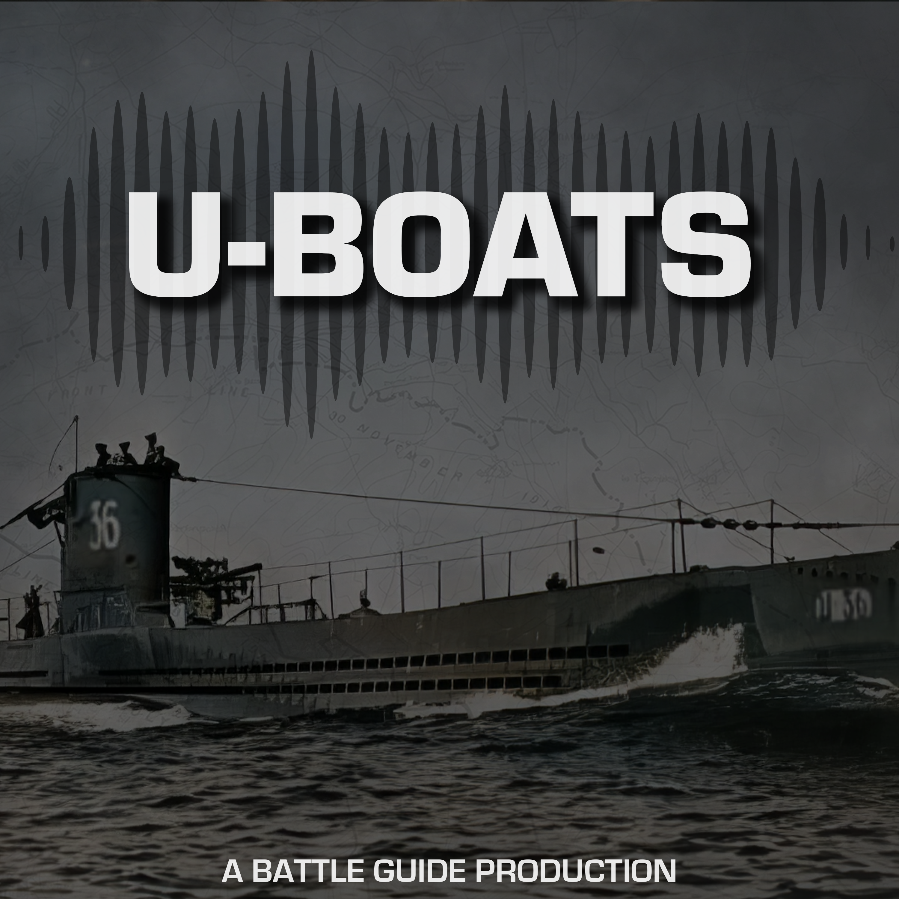 WW2: Both Sides of The Wire