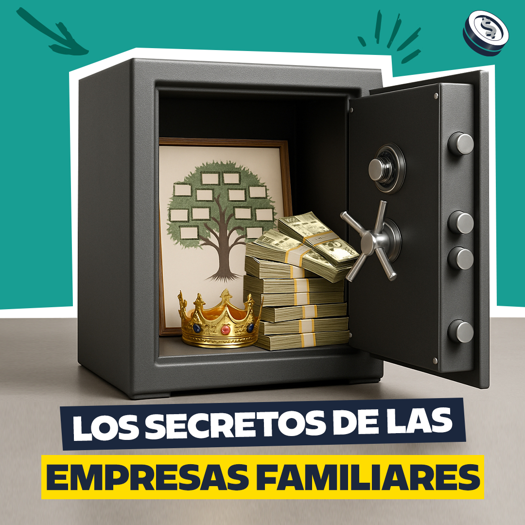 Cómo hacer que tu negocio dure por generaciones