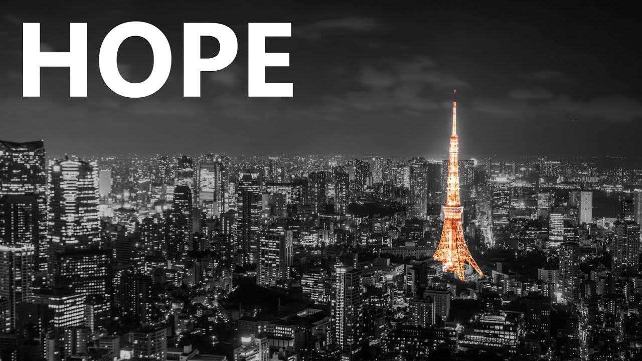 After 34 Years, Japan Has Finally Recovered - What Now? | Logically Answered